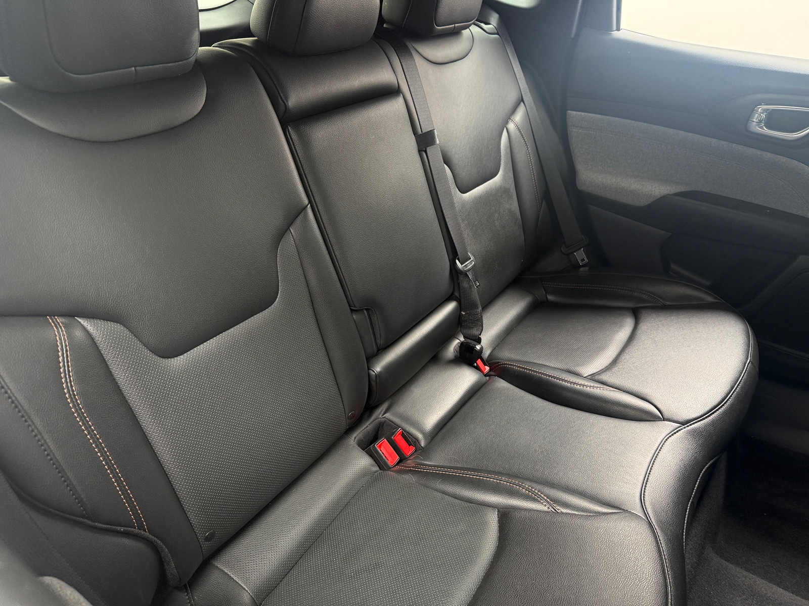 Thumbnail: 2023 Jeep Compass - 5