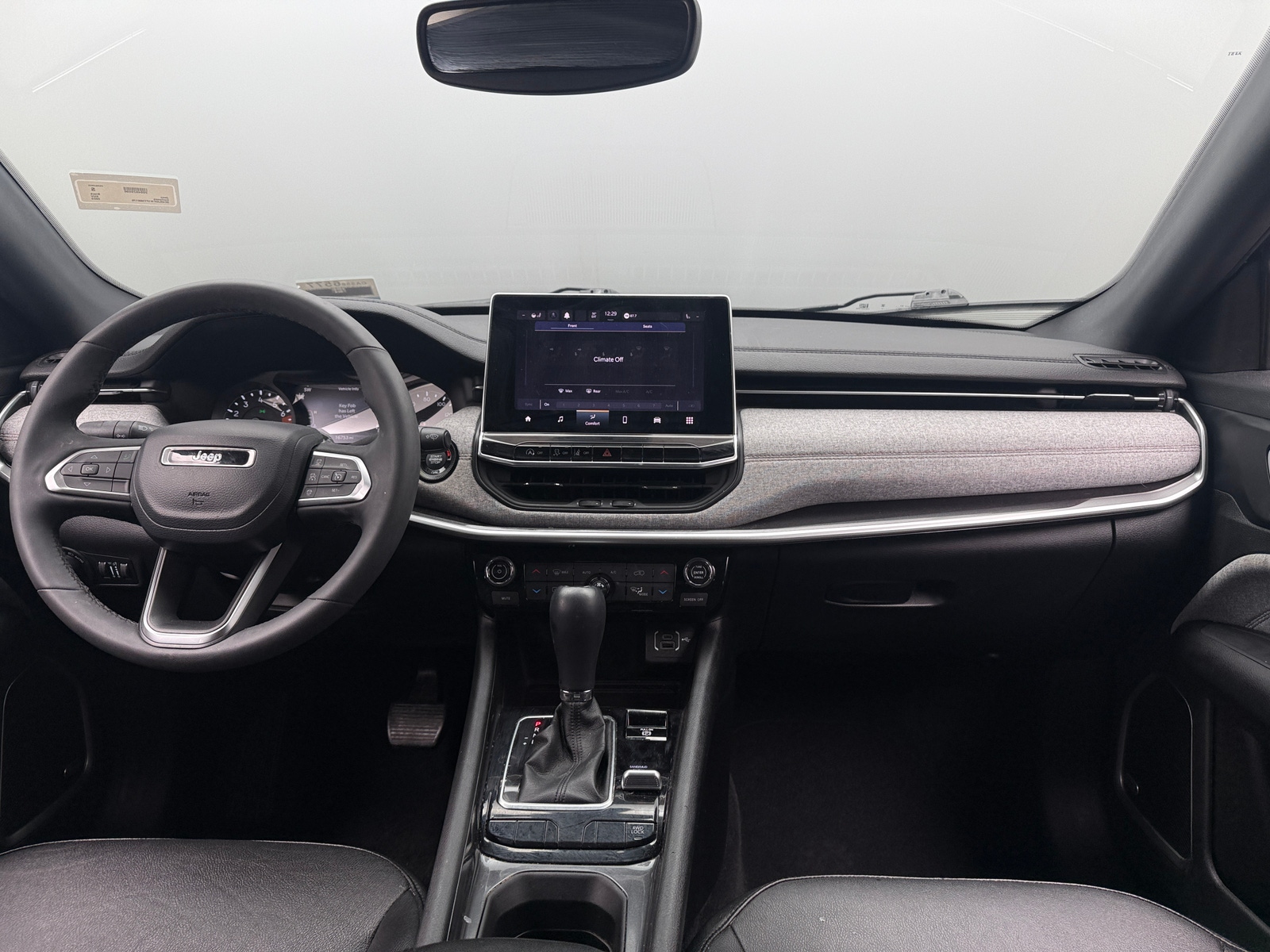Thumbnail: 2023 Jeep Compass - 2