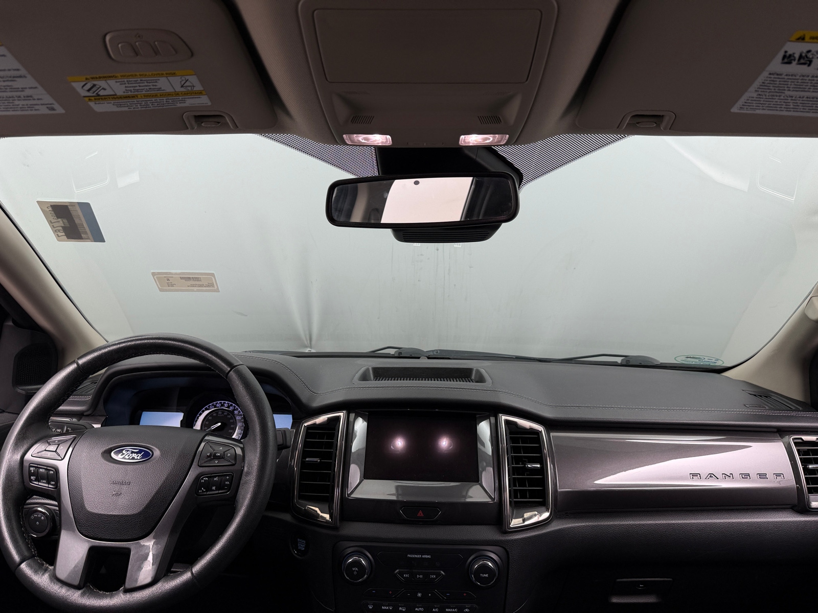 Thumbnail: 2019 Ford Ranger - 2