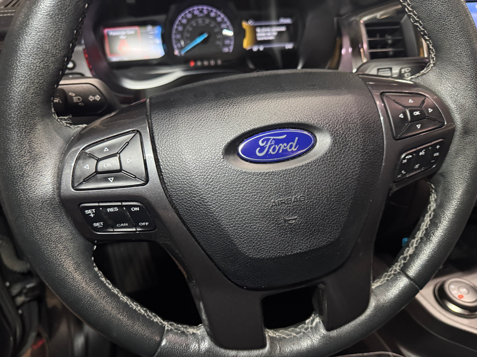 Thumbnail: 2019 Ford Ranger - 4
