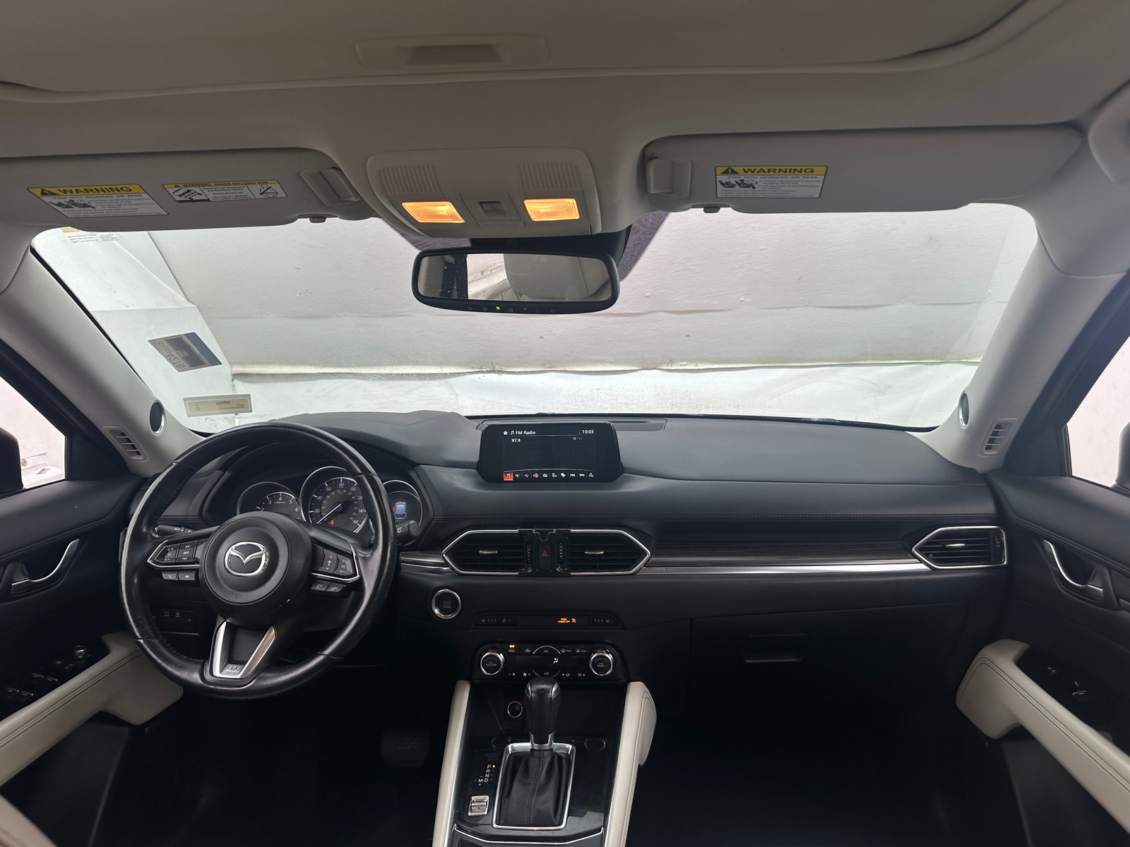 Thumbnail: 2018 Mazda CX-5 - 2
