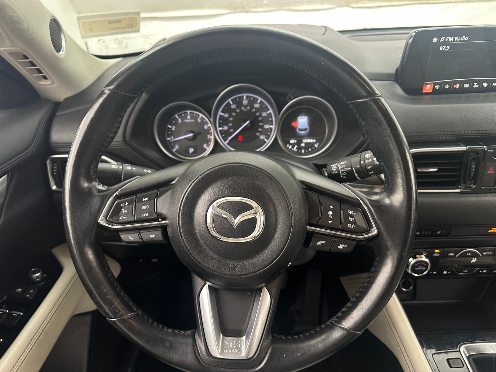 Thumbnail: 2018 Mazda CX-5 - 4