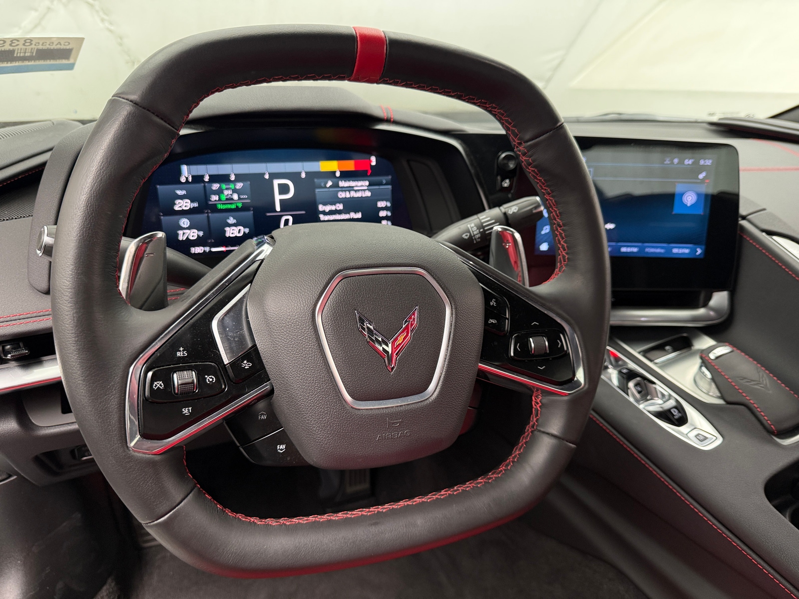 Thumbnail: 2024 Chevrolet Corvette - 3