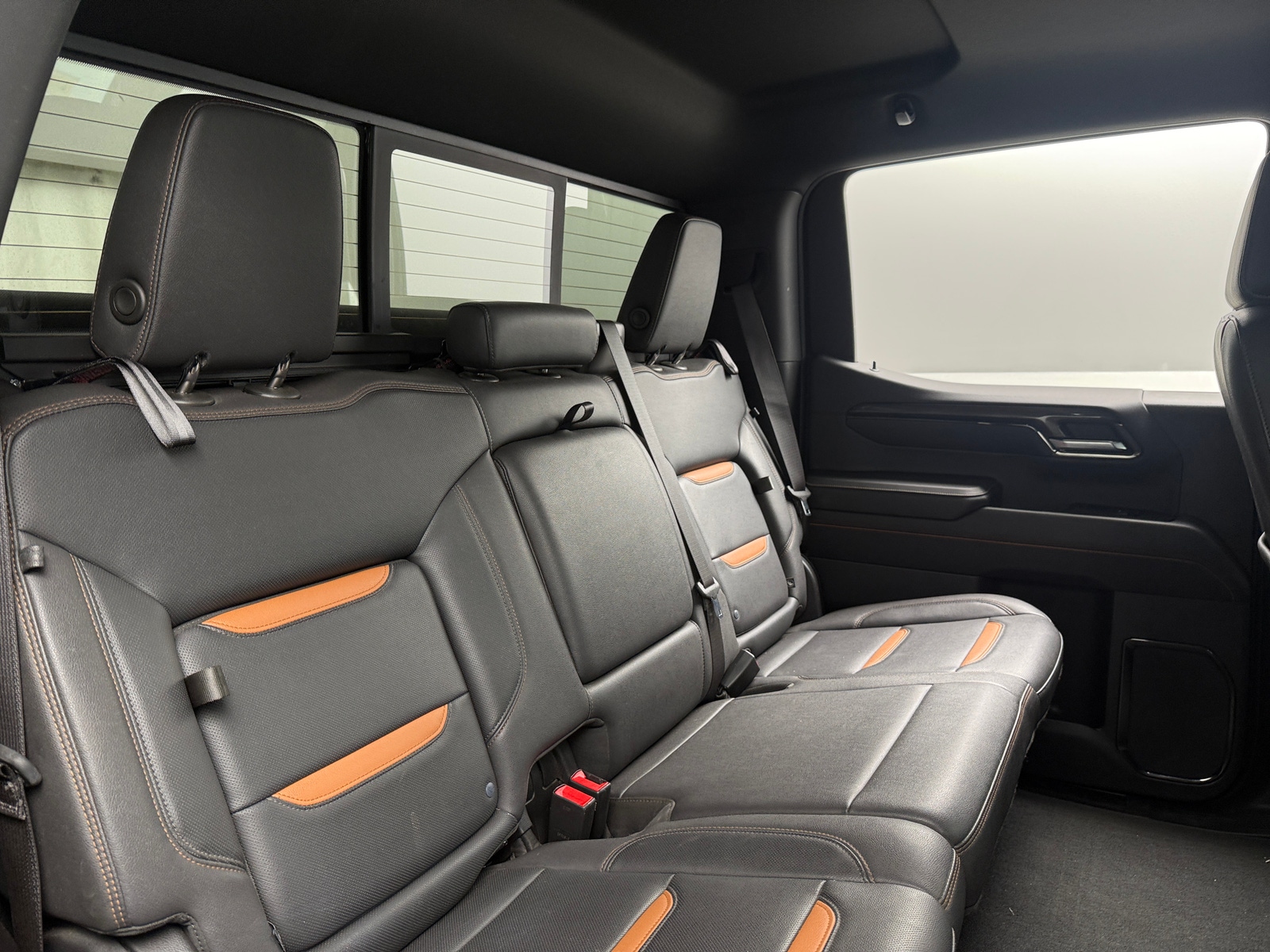Thumbnail: 2023 GMC Sierra 1500 - 5