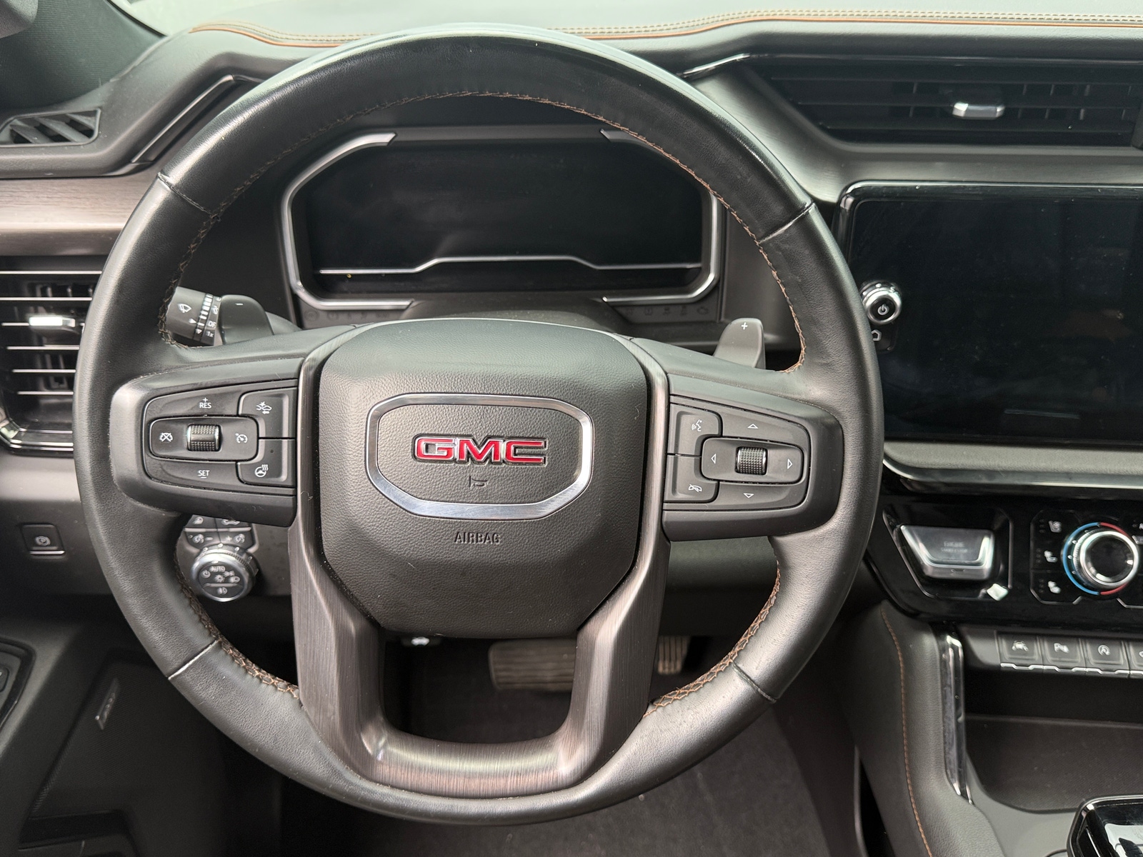 Thumbnail: 2023 GMC Sierra 1500 - 4