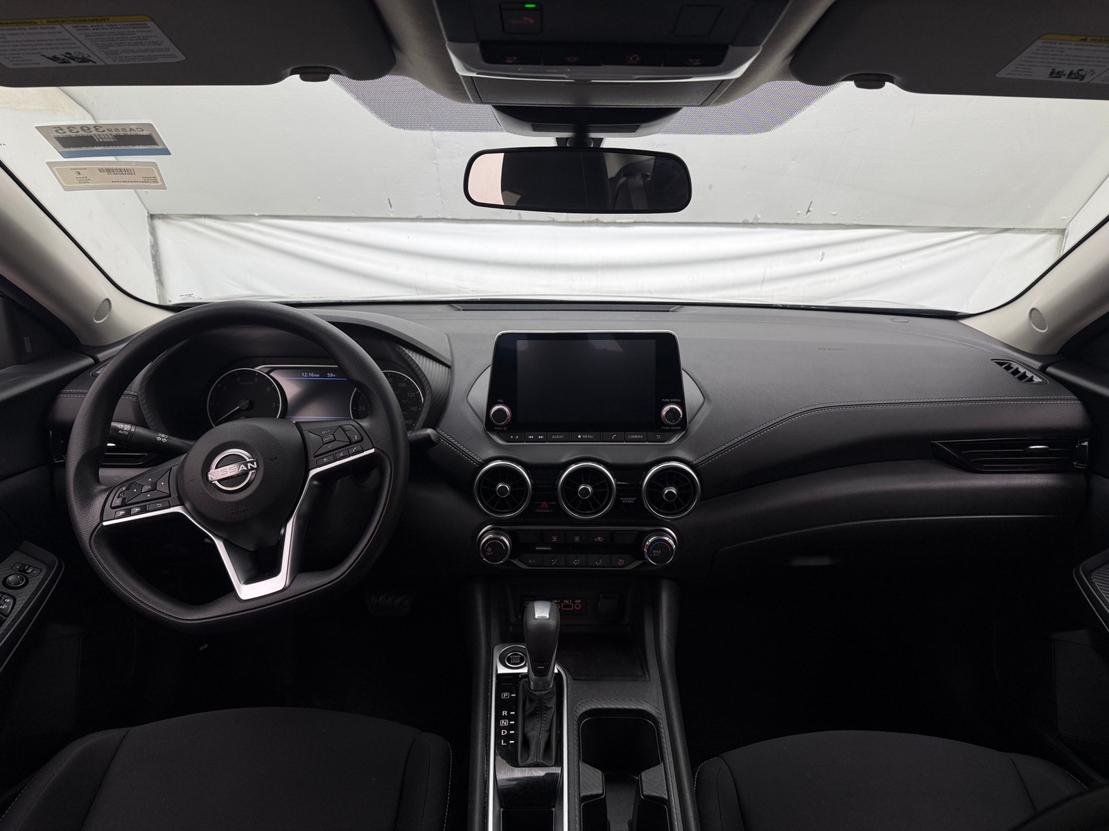 Thumbnail: 2025 Nissan Sentra - 3