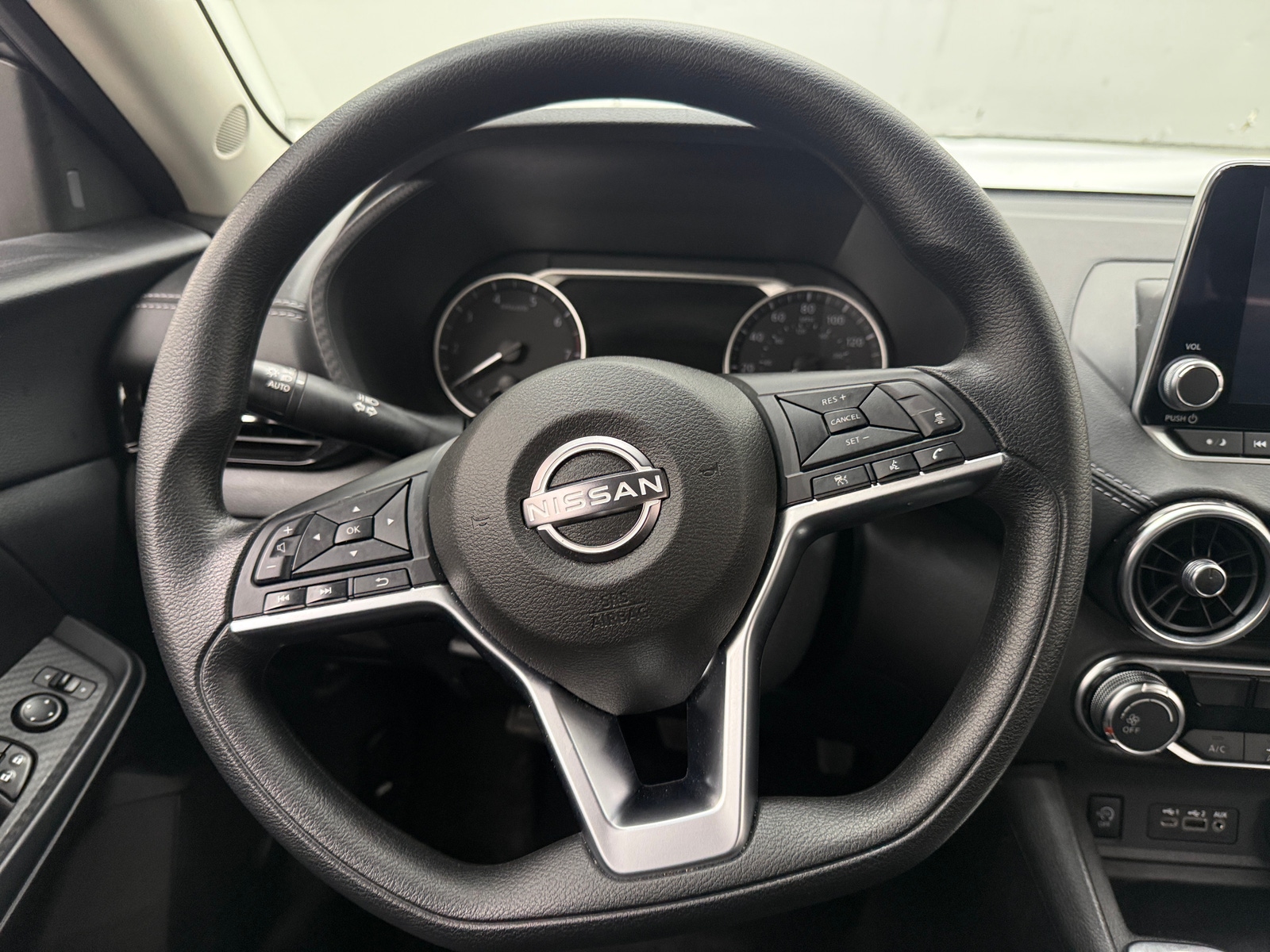 Thumbnail: 2025 Nissan Sentra - 5