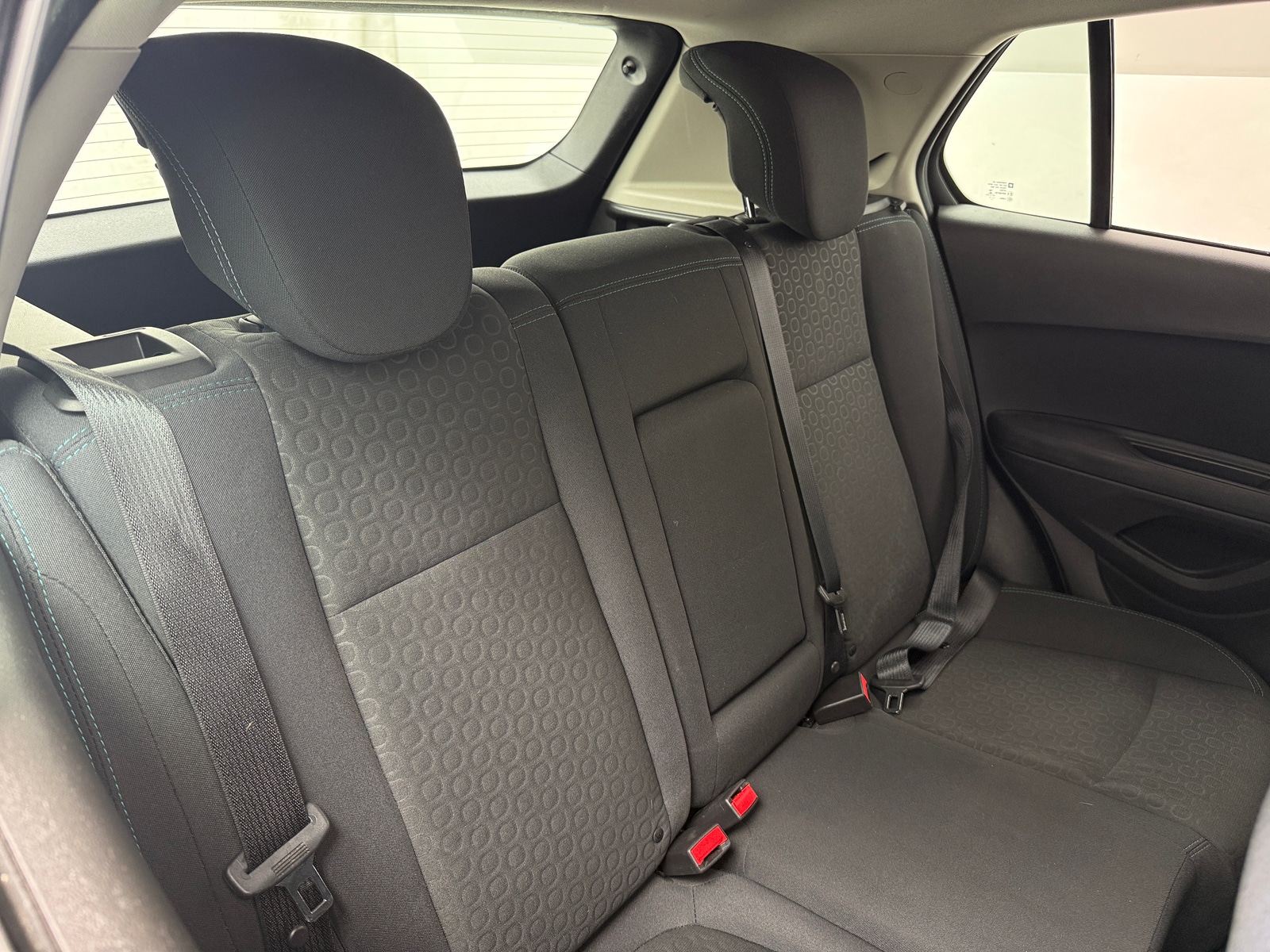 Thumbnail: 2016 Chevrolet Trax - 6