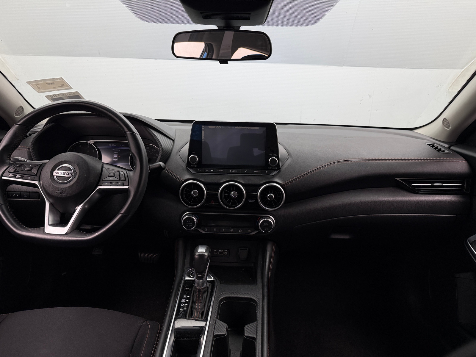 Thumbnail: 2020 Nissan Sentra - 3