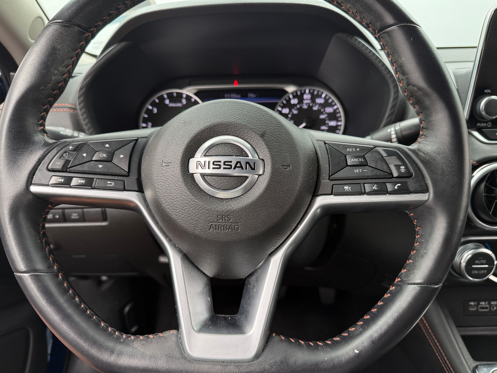 Thumbnail: 2020 Nissan Sentra - 5
