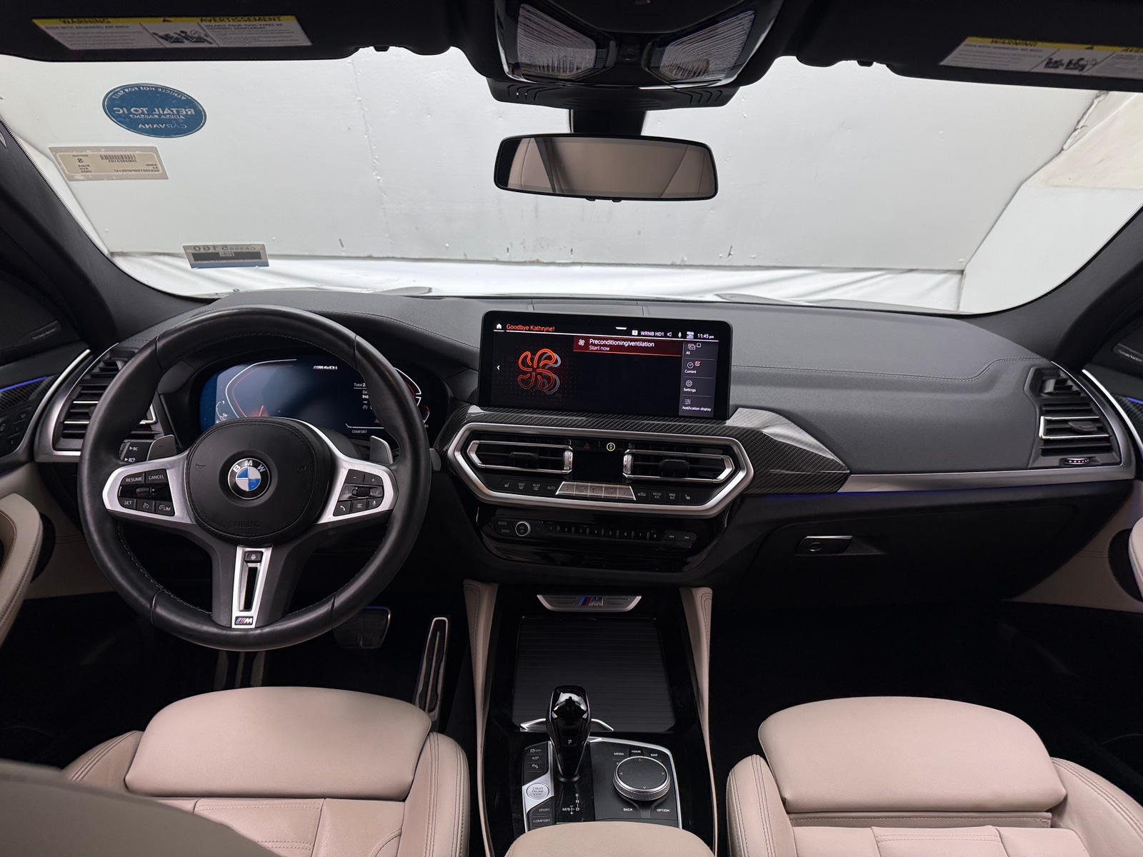 Thumbnail: 2023 BMW X4 - 2