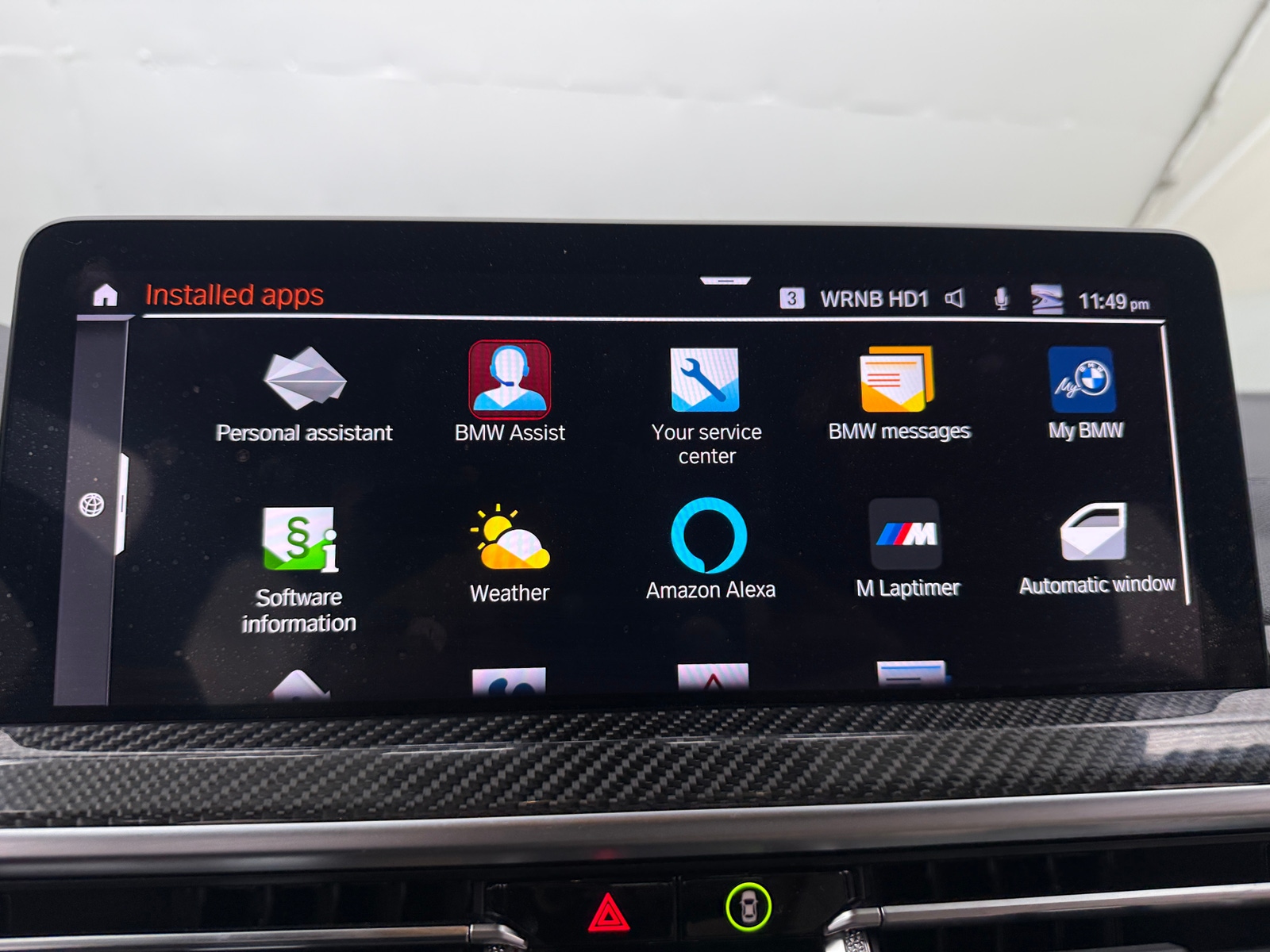 Thumbnail: 2023 BMW X4 - 3