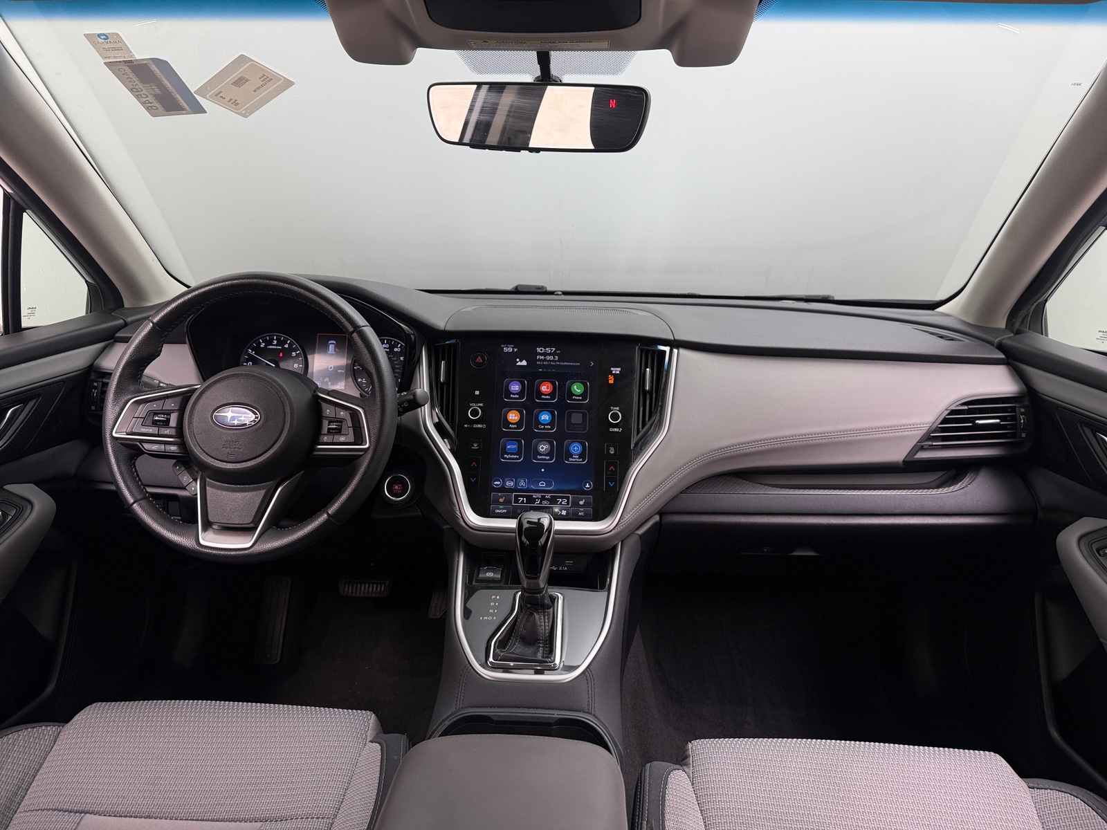 Thumbnail: 2020 Subaru Outback - 3