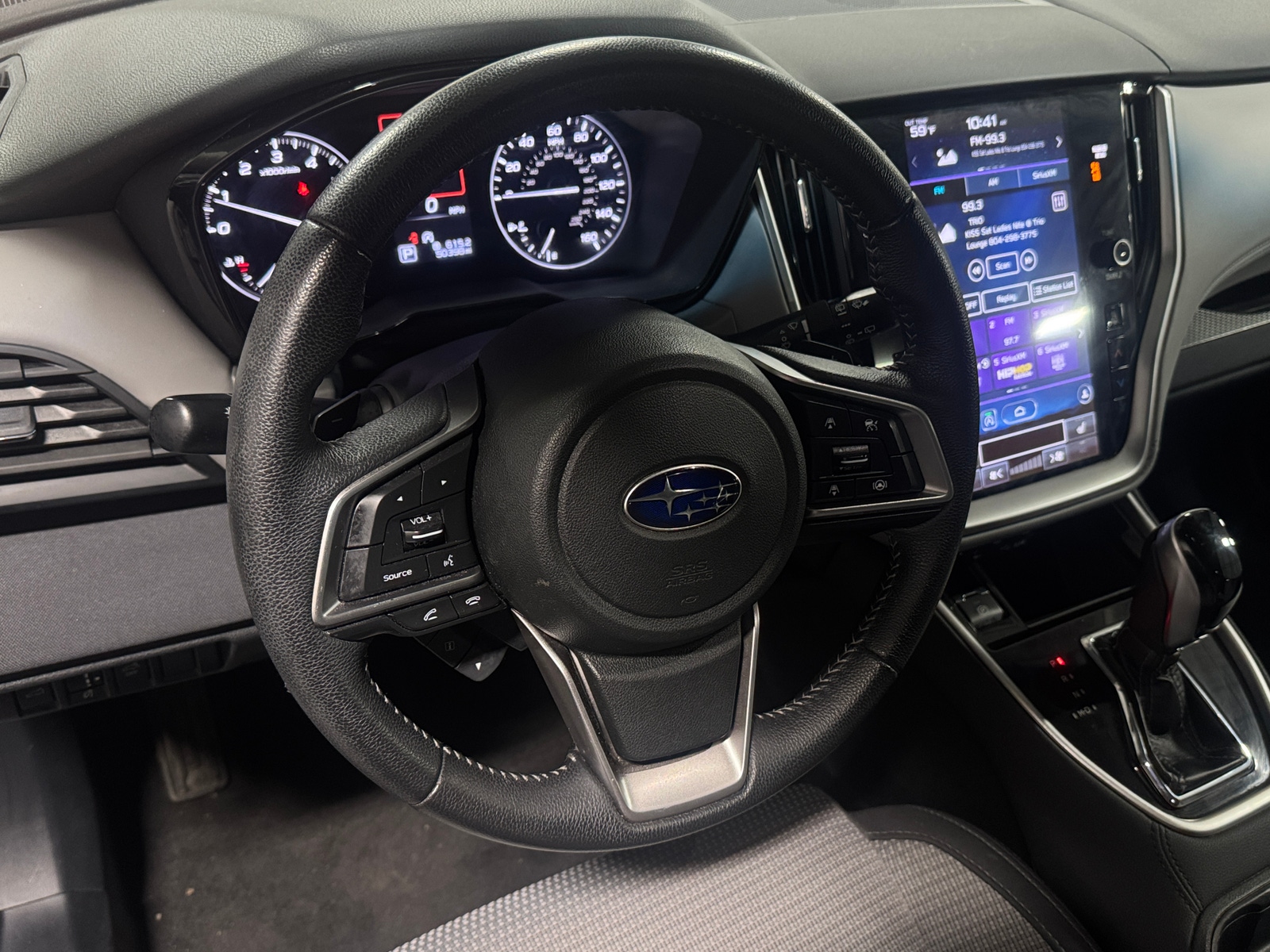 Thumbnail: 2020 Subaru Outback - 5