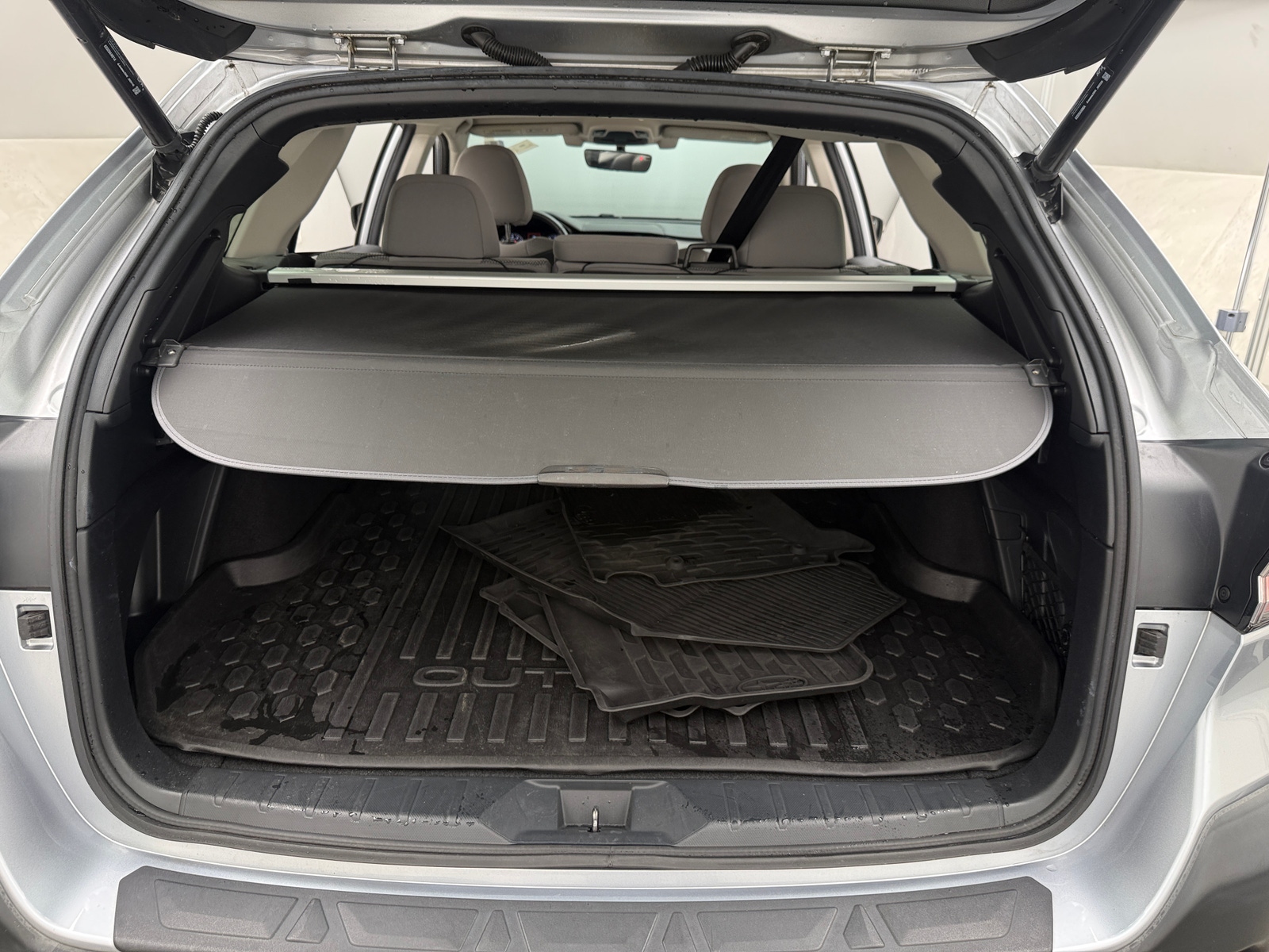 Thumbnail: 2020 Subaru Outback - 7