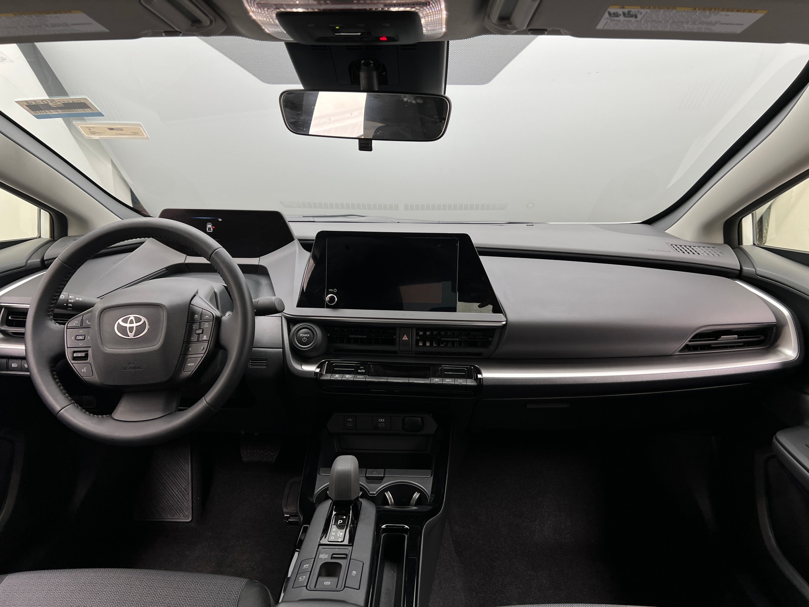 Thumbnail: 2025 Toyota Prius - 3