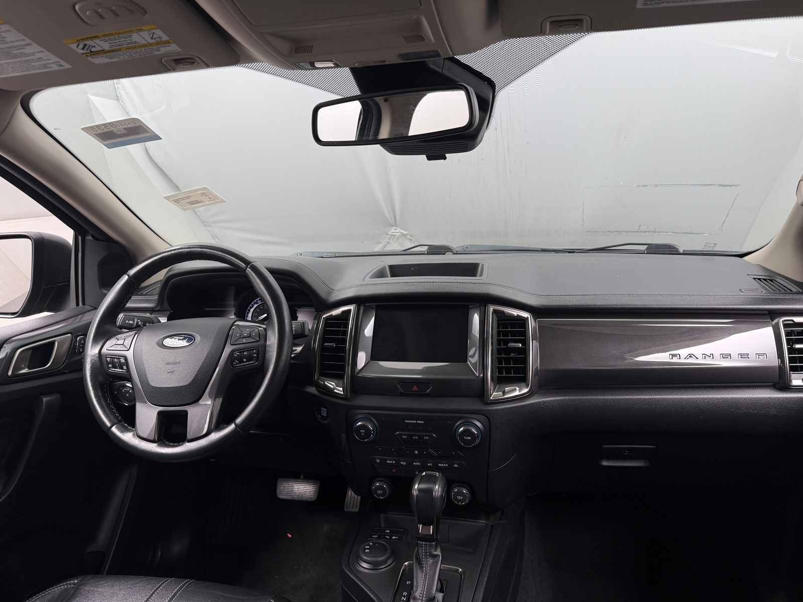 Thumbnail: 2020 Ford Ranger - 2