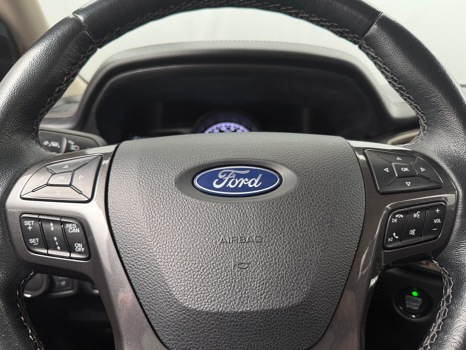 Thumbnail: 2020 Ford Ranger - 4
