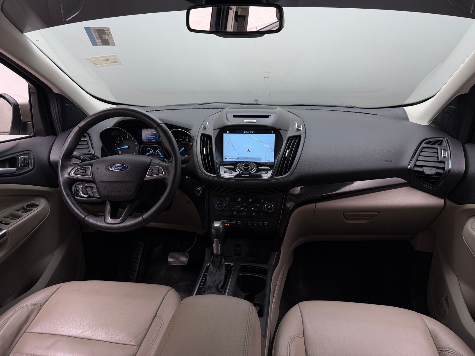 Thumbnail: 2017 Ford Escape - 2