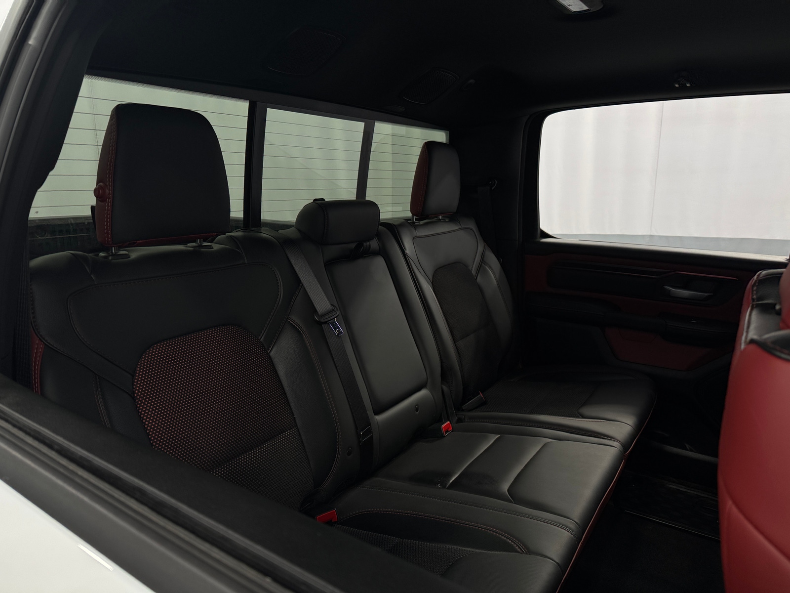 Thumbnail: 2025 RAM 1500 - 6