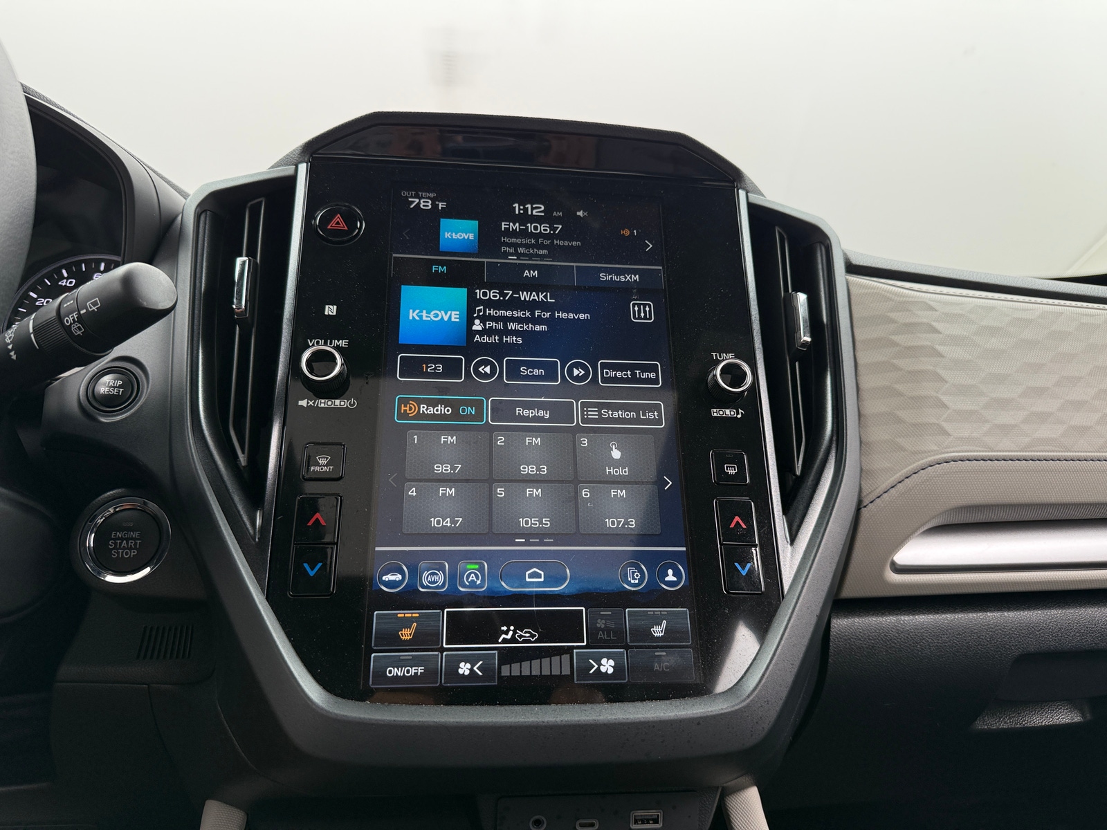Thumbnail: 2025 Subaru Forester - 4