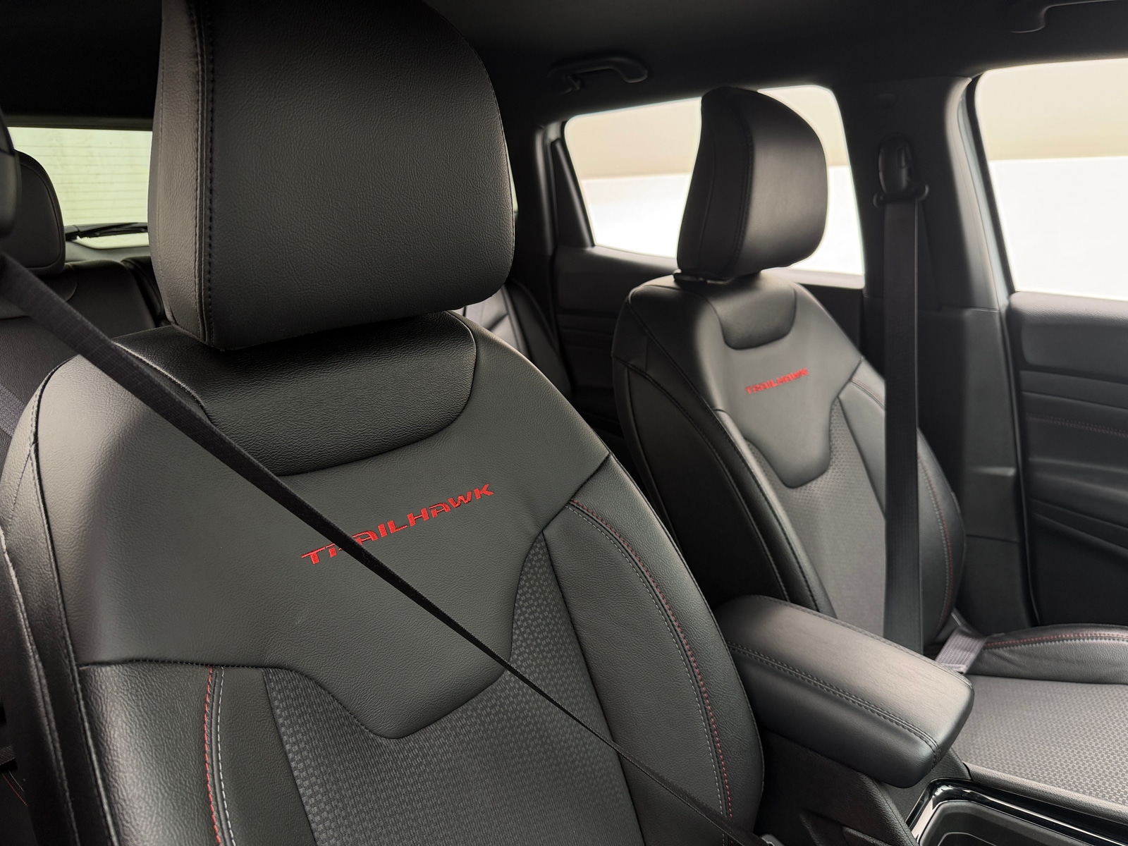 Thumbnail: 2026 Jeep Compass - 2