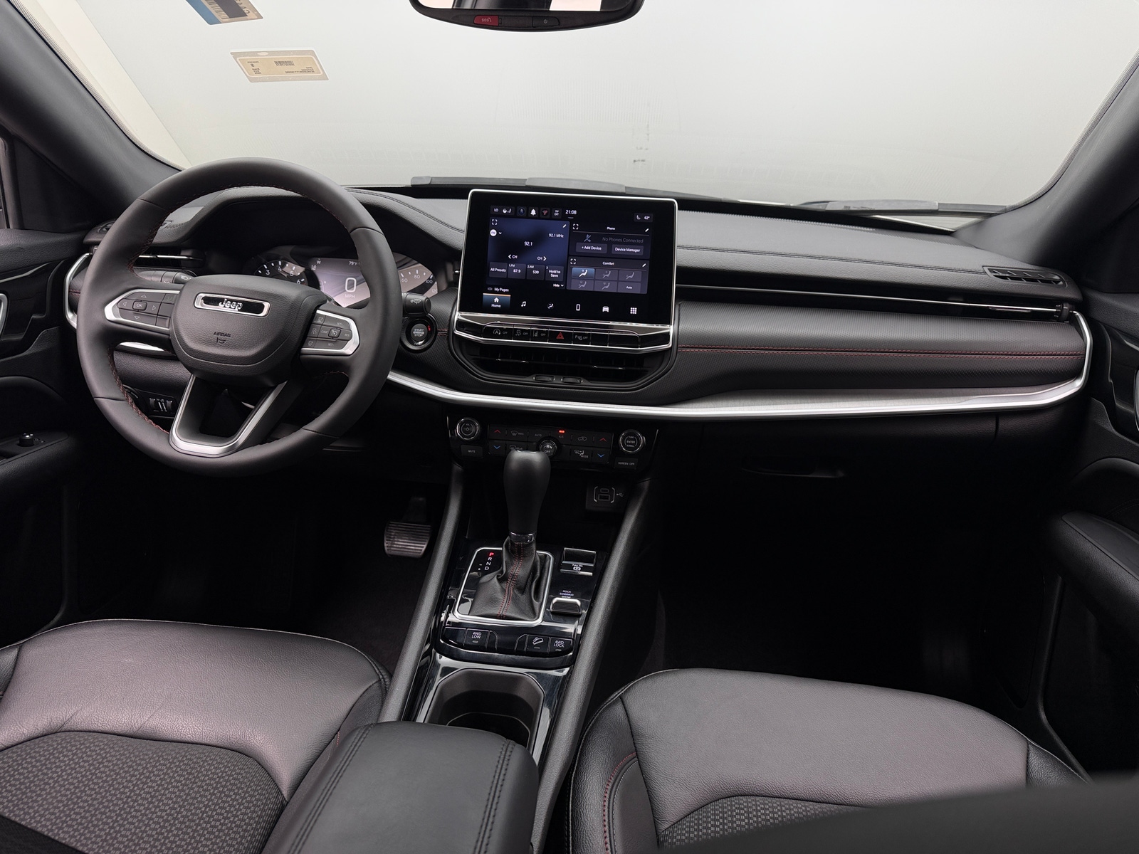 Thumbnail: 2026 Jeep Compass - 3