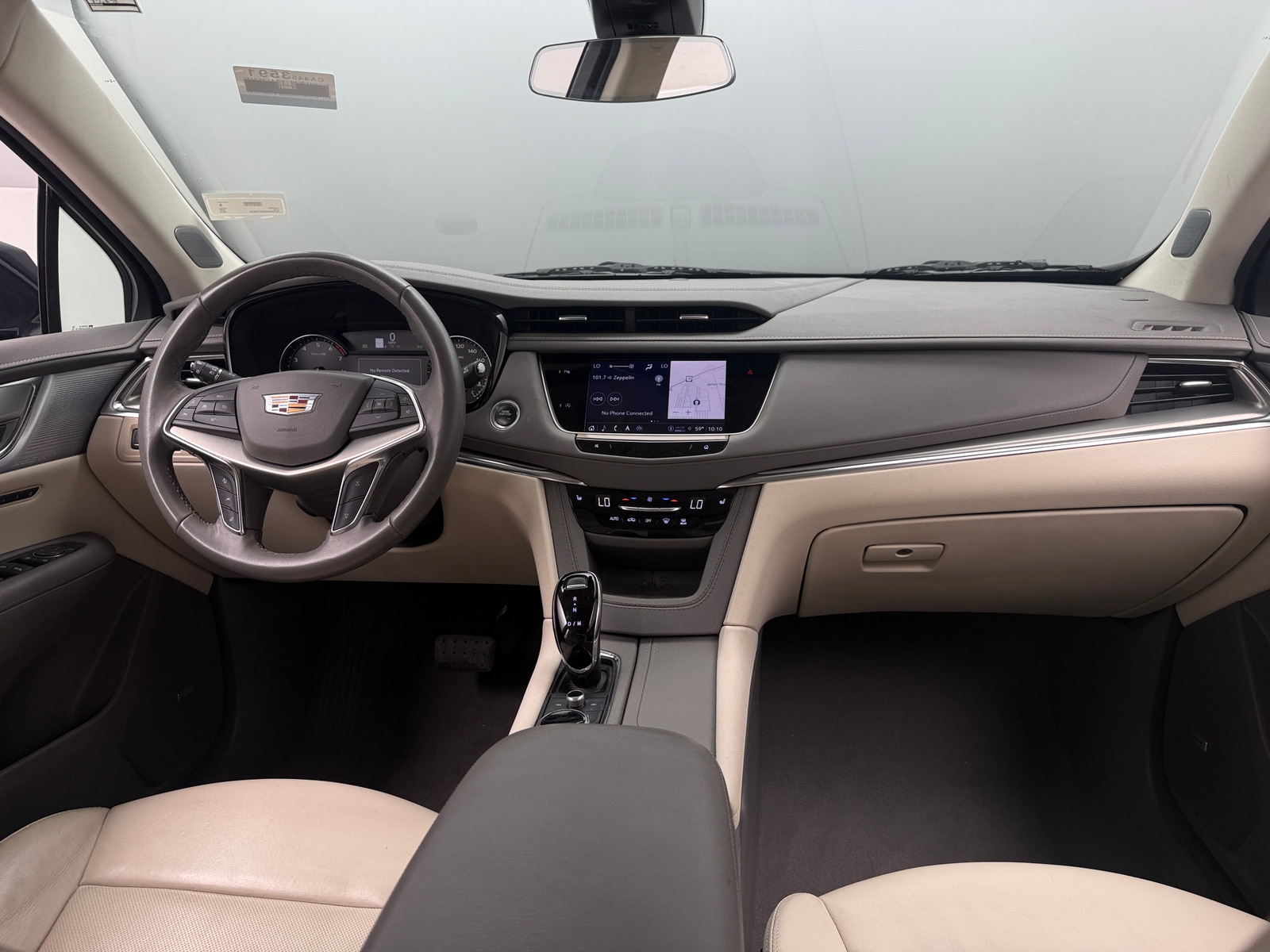 Thumbnail: 2023 Cadillac XT5 - 2