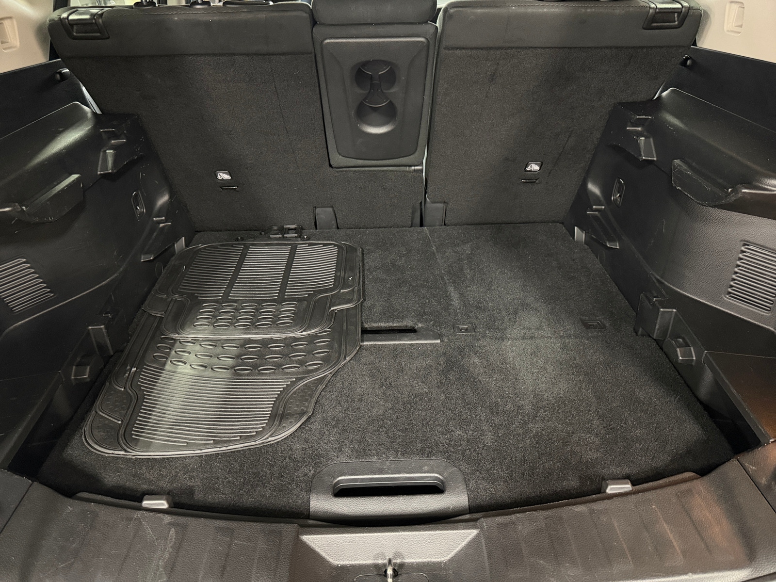 Thumbnail: 2016 Nissan Rogue - 7