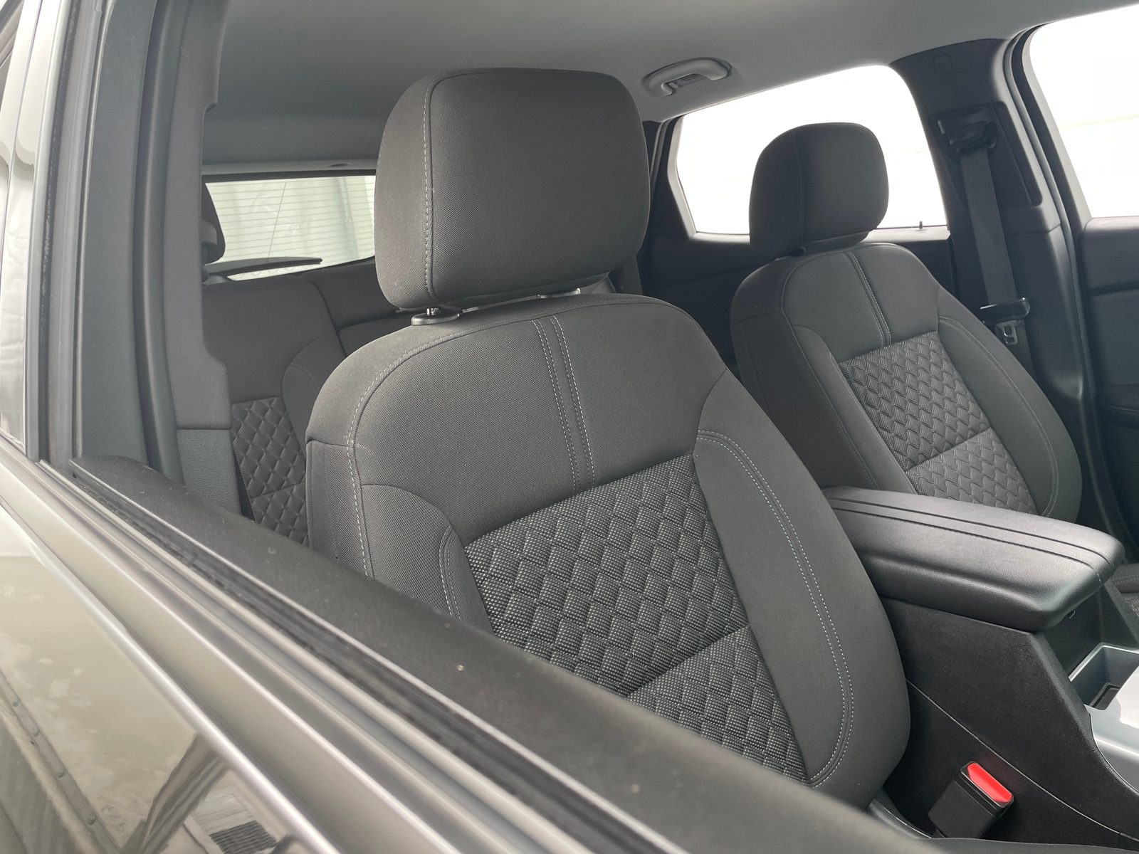 Thumbnail: 2021 Chevrolet Blazer - 2