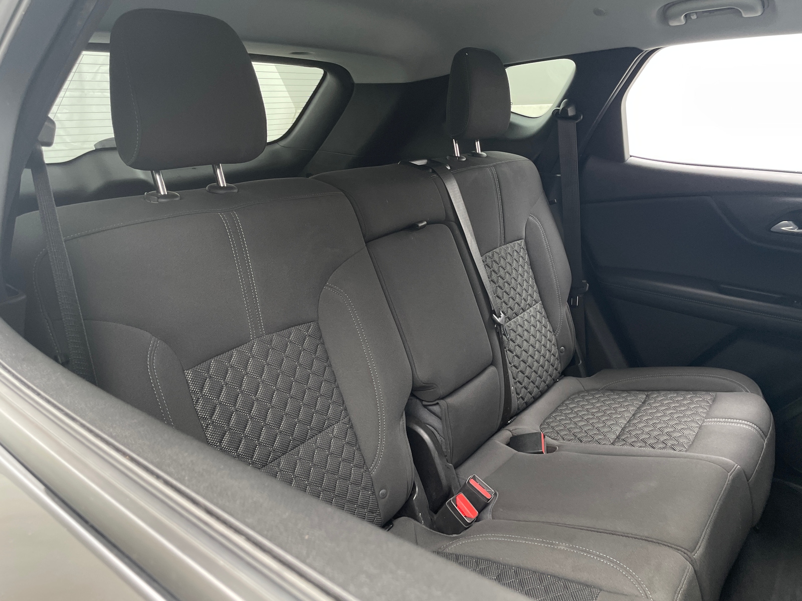 Thumbnail: 2021 Chevrolet Blazer - 6