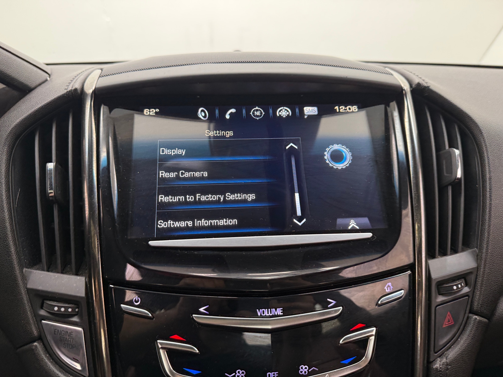 Thumbnail: 2016 Cadillac ATS - 2