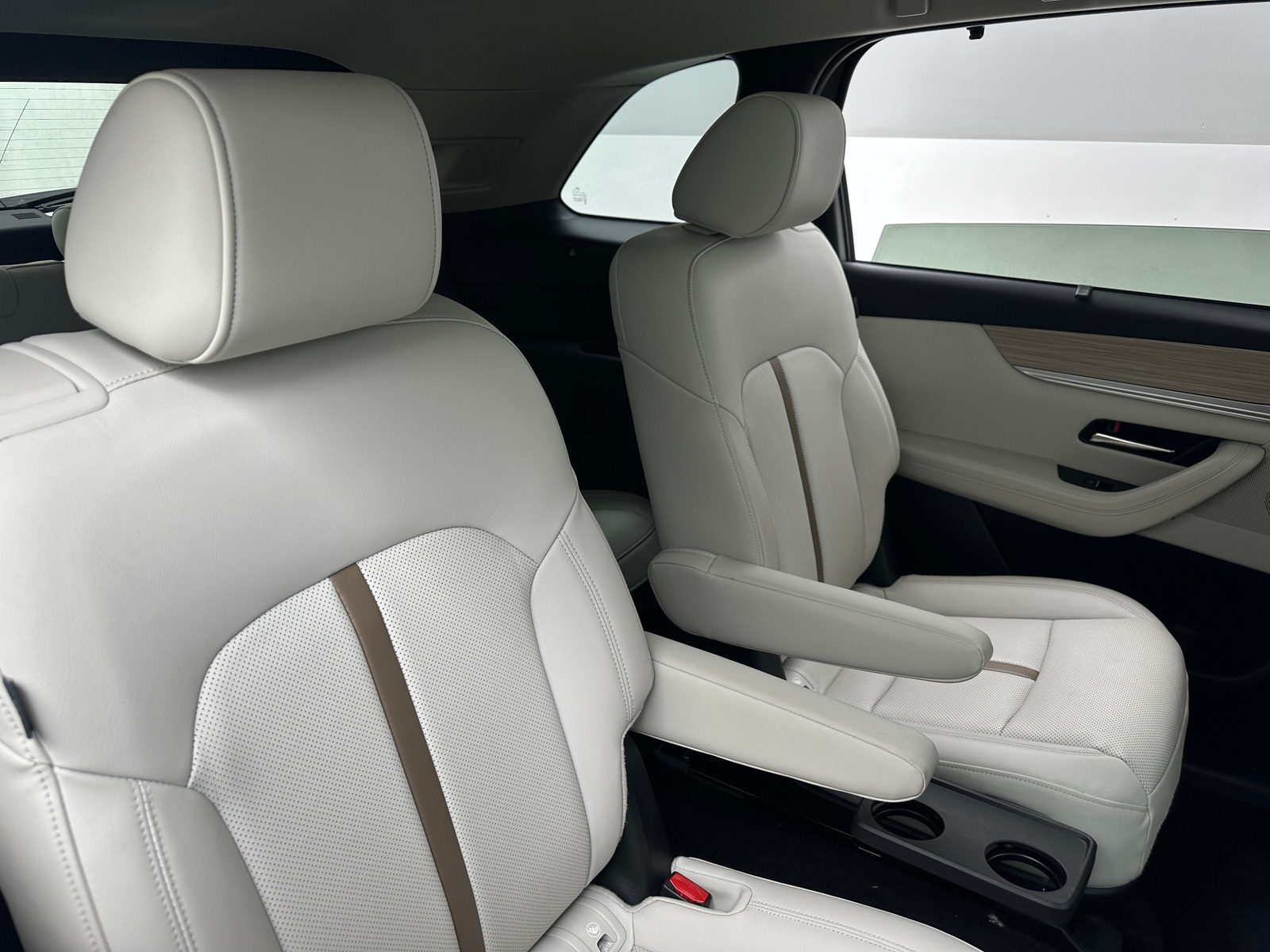 Thumbnail: 2024 Mazda CX-90 - 5