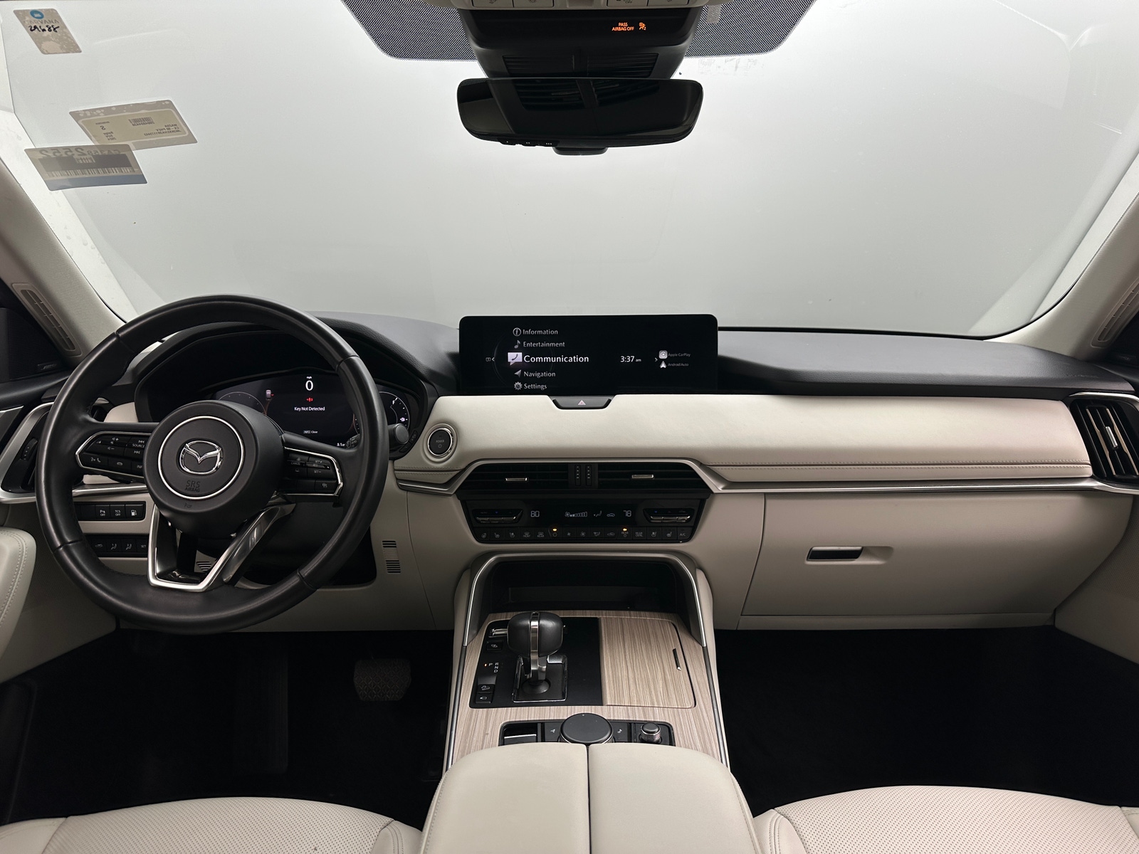 Thumbnail: 2024 Mazda CX-90 - 2