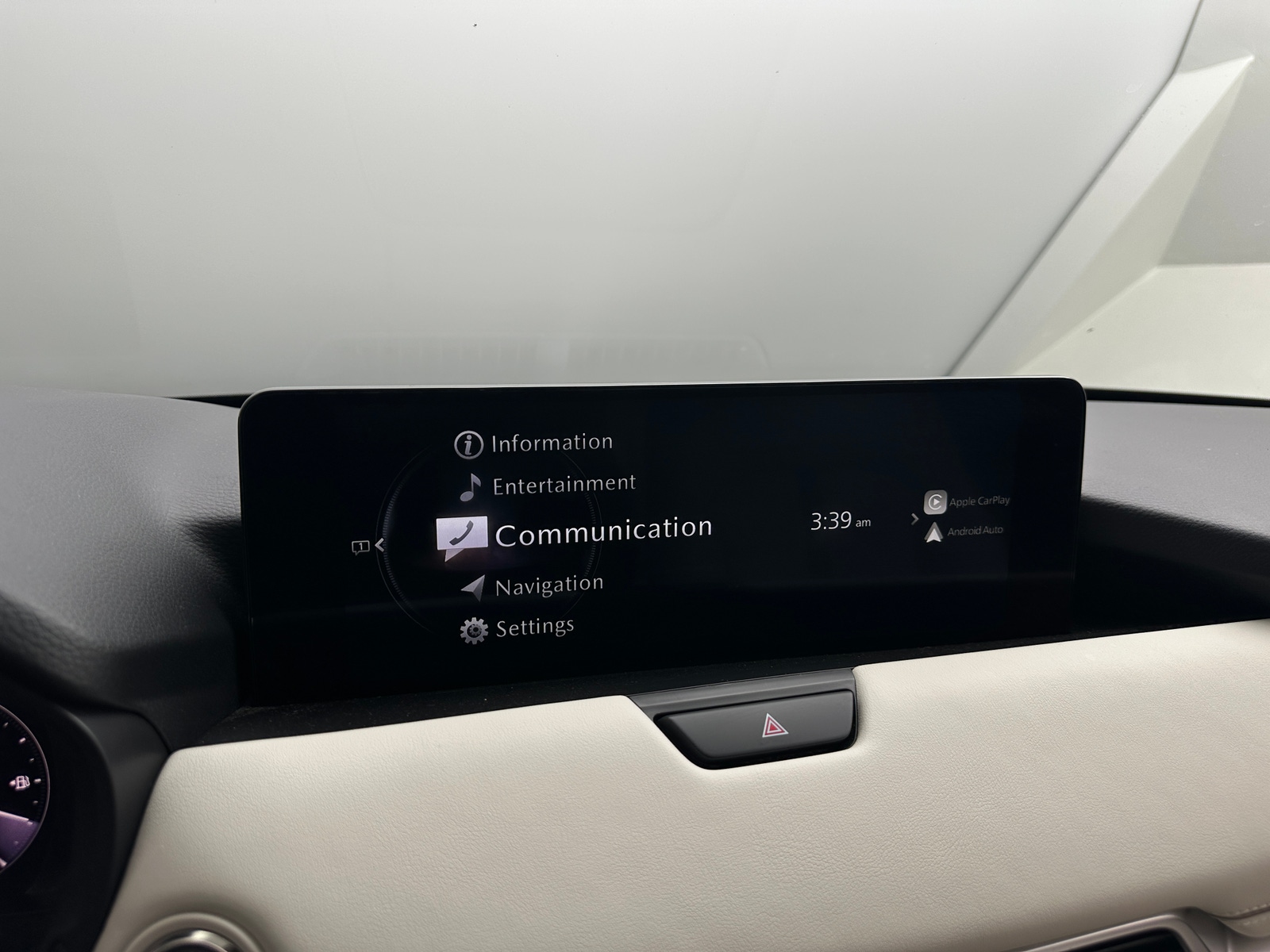 Thumbnail: 2024 Mazda CX-90 - 3