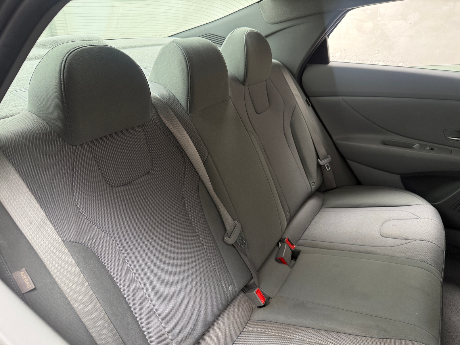 Thumbnail: 2024 Hyundai Elantra - 6