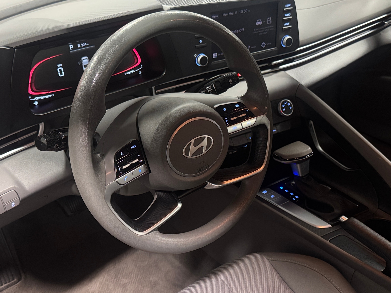 Thumbnail: 2024 Hyundai Elantra - 5