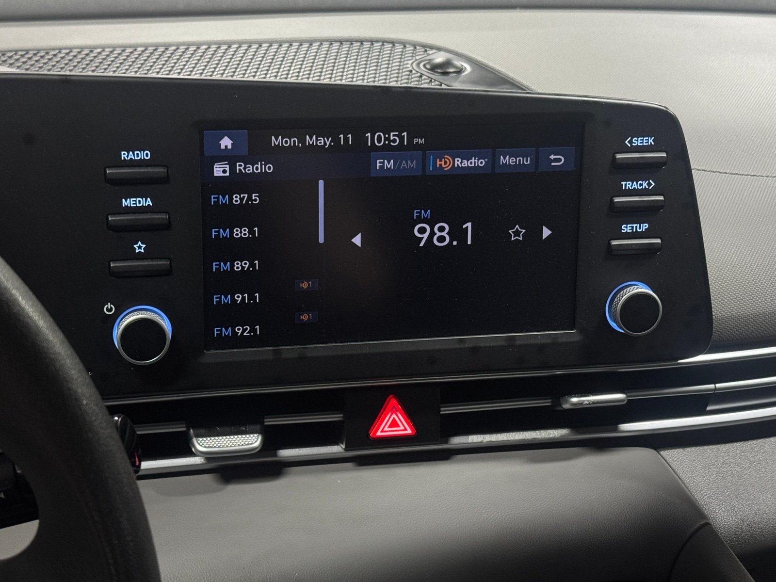 Thumbnail: 2024 Hyundai Elantra - 4