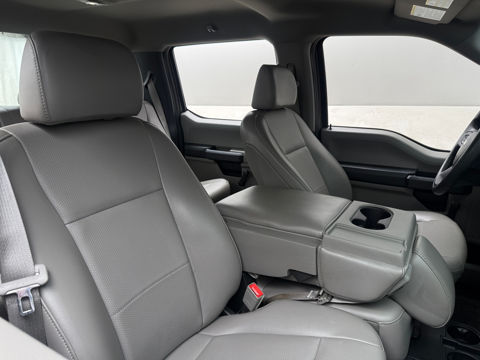 Thumbnail: 2020 Ford Econoline - 2