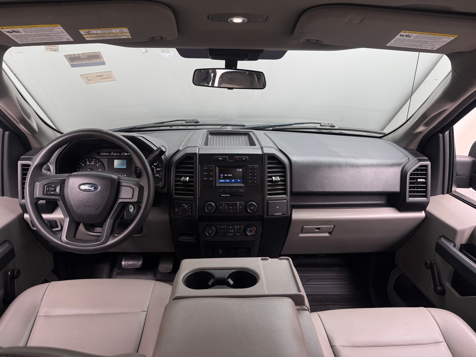 Thumbnail: 2020 Ford Econoline - 3