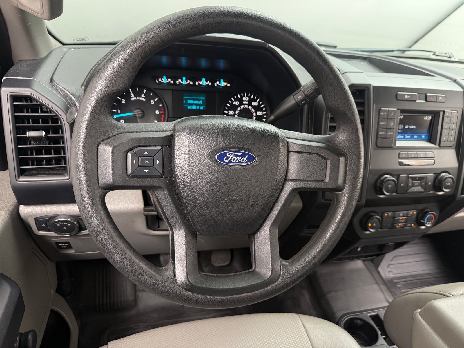 Thumbnail: 2020 Ford Econoline - 5