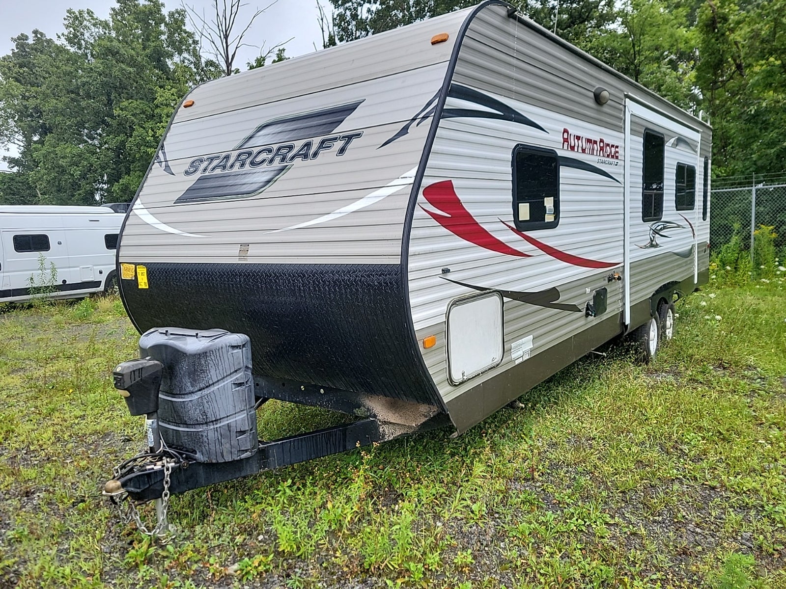 2015 Starcraft Autumn Ridge 265 RLS
