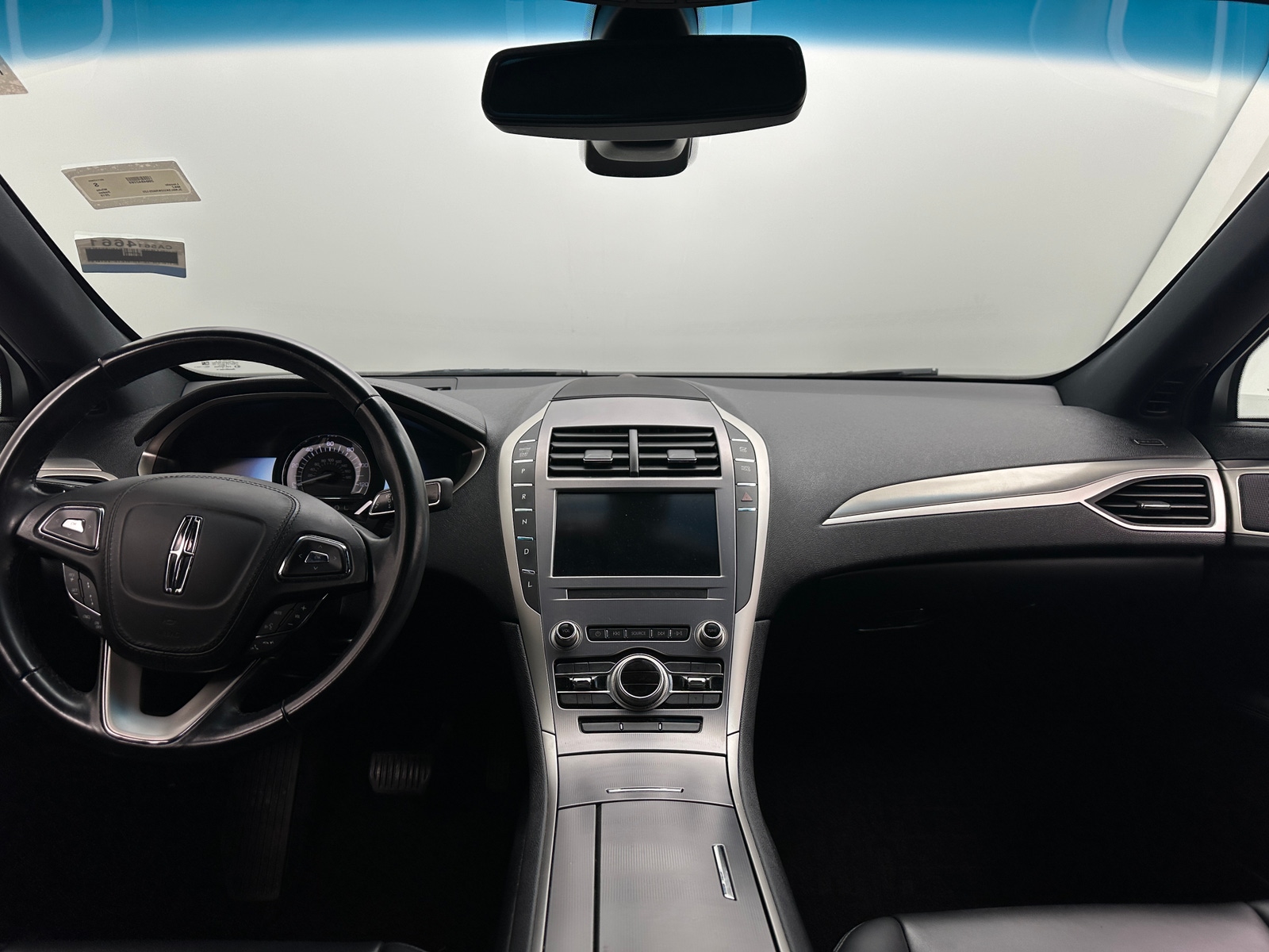 Thumbnail: 2019 Lincoln MKZ - 2