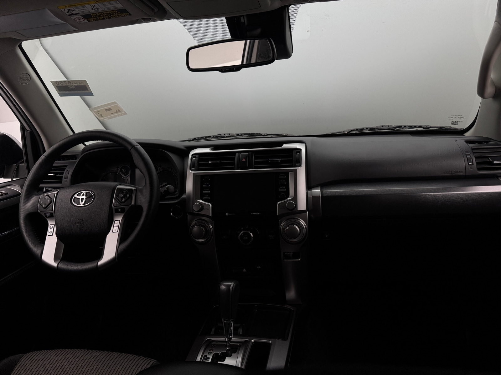 Thumbnail: 2022 Toyota 4Runner - 3