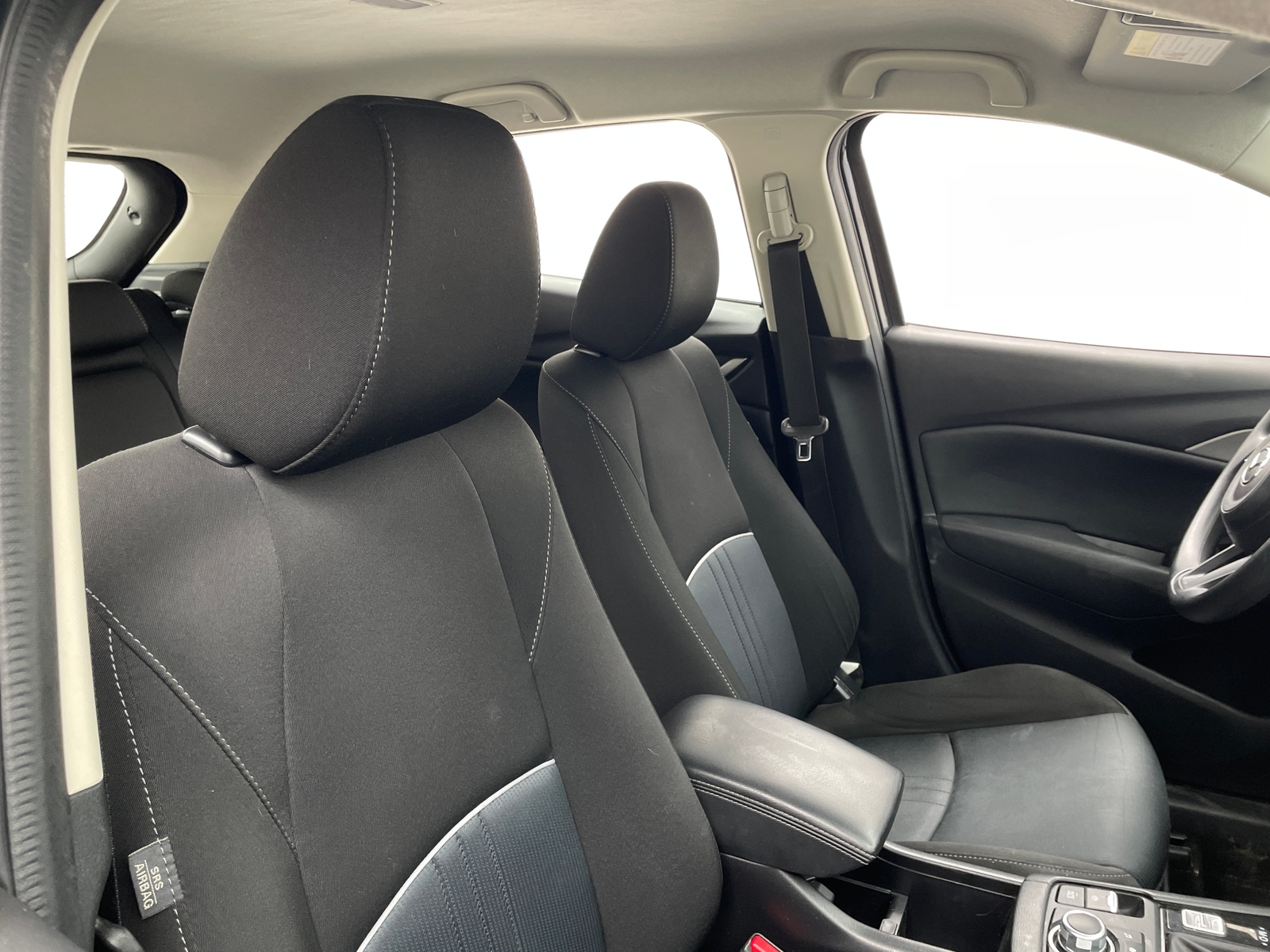 Thumbnail: 2020 Mazda CX-3 - 2