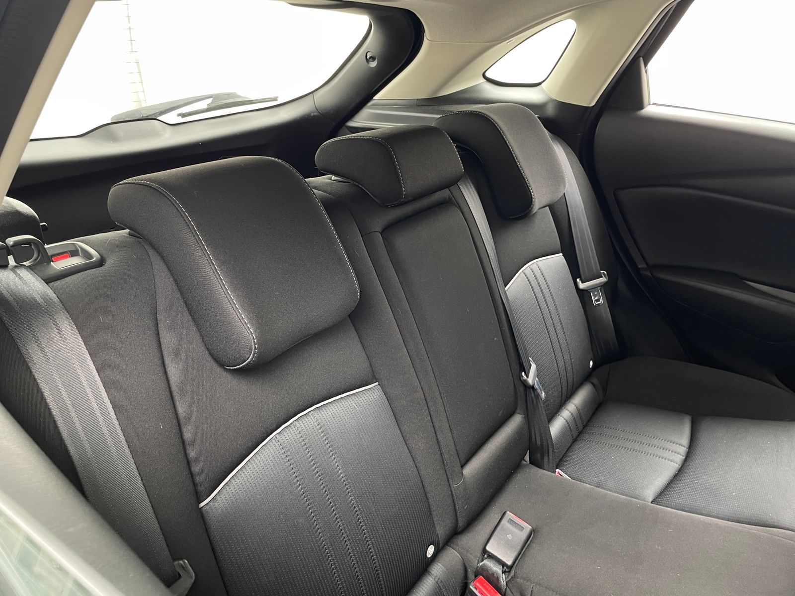 Thumbnail: 2020 Mazda CX-3 - 6