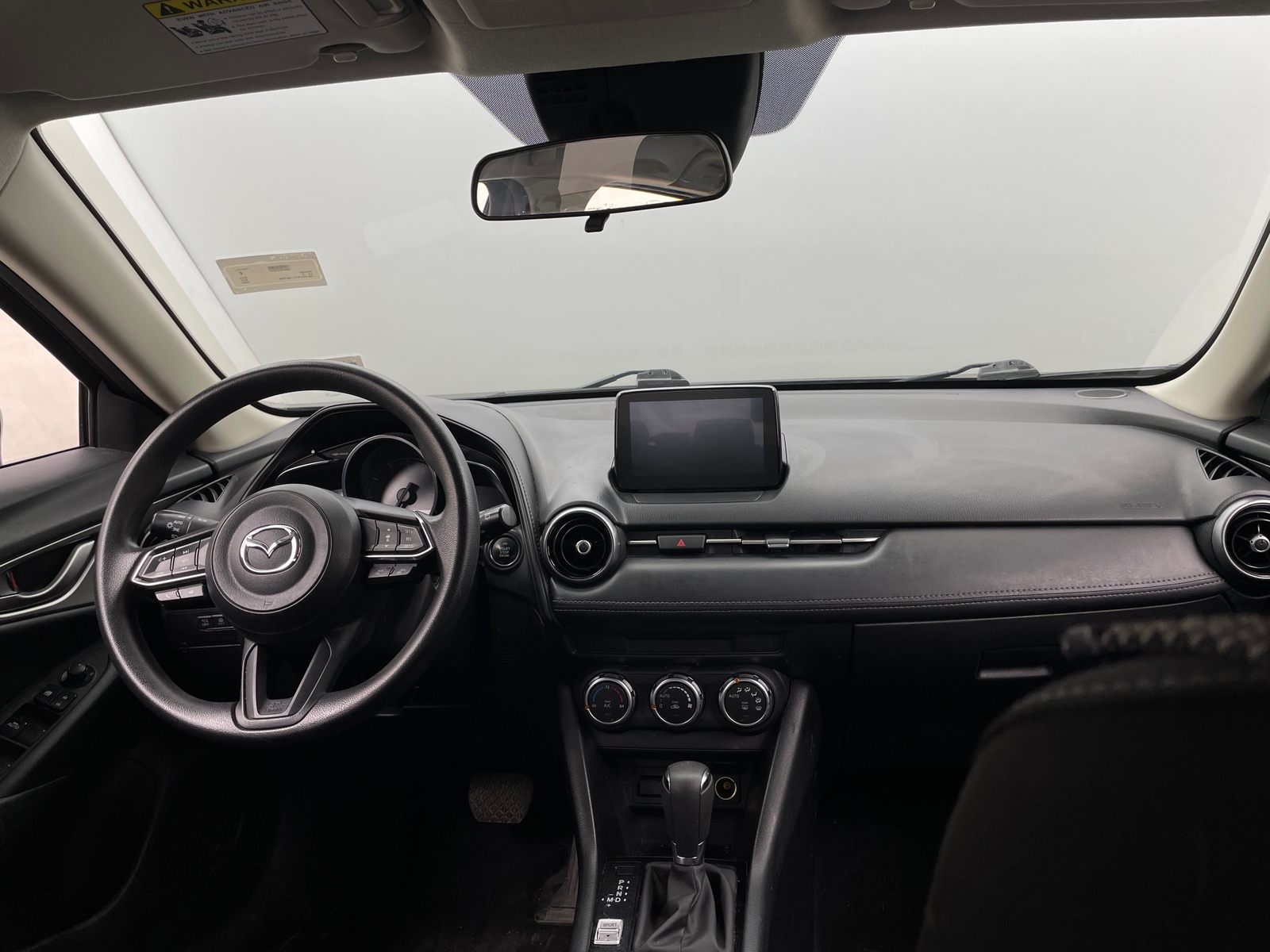 Thumbnail: 2020 Mazda CX-3 - 3