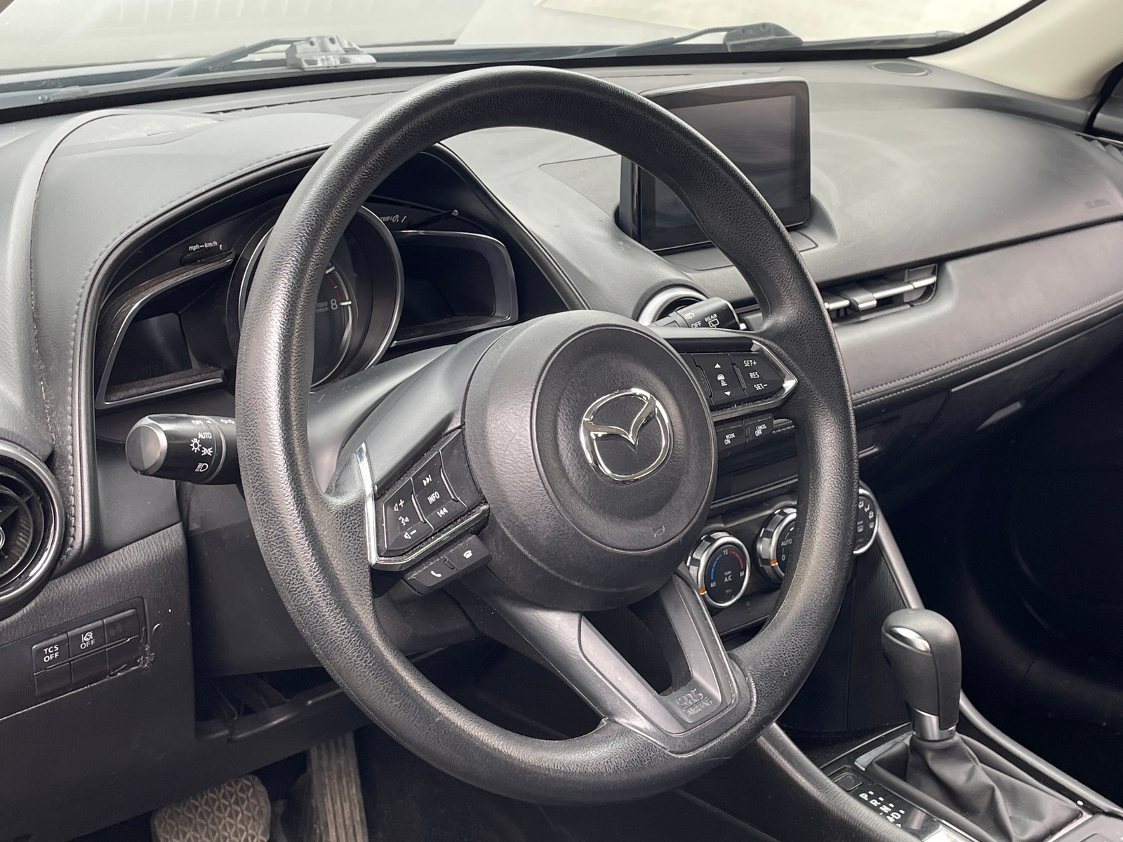 Thumbnail: 2020 Mazda CX-3 - 5