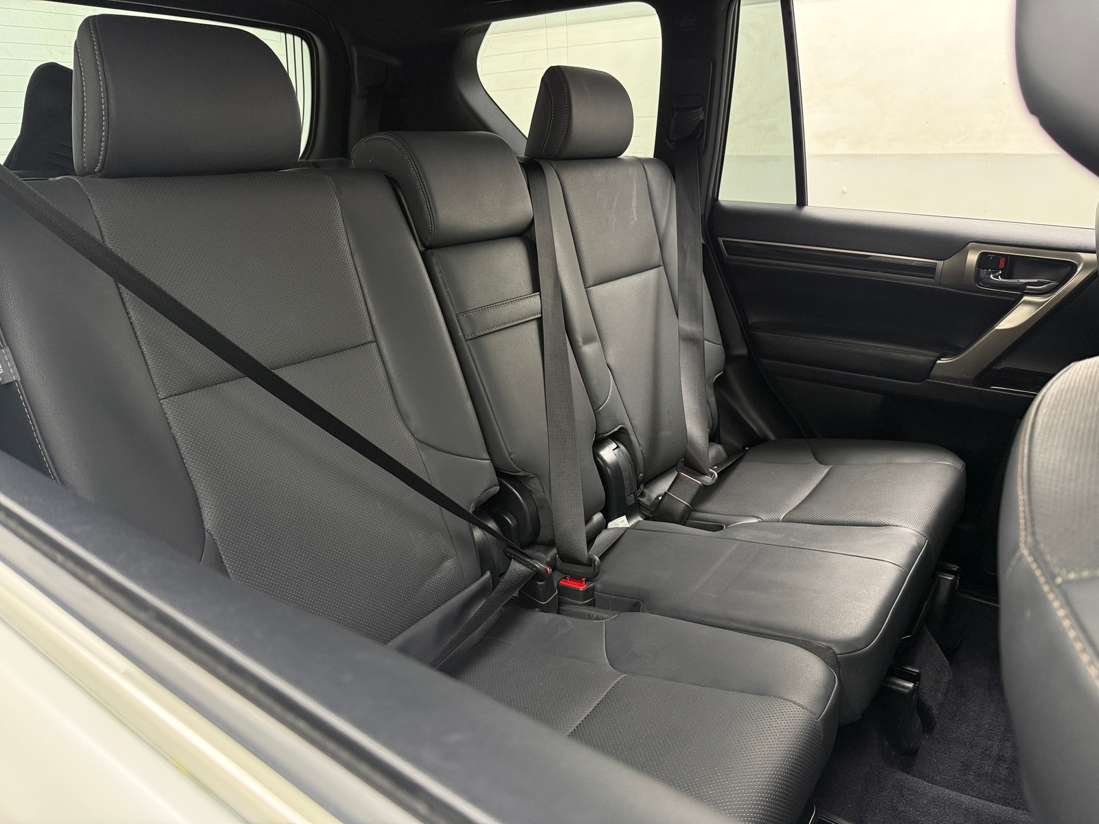 Thumbnail: 2020 Lexus GX - 5