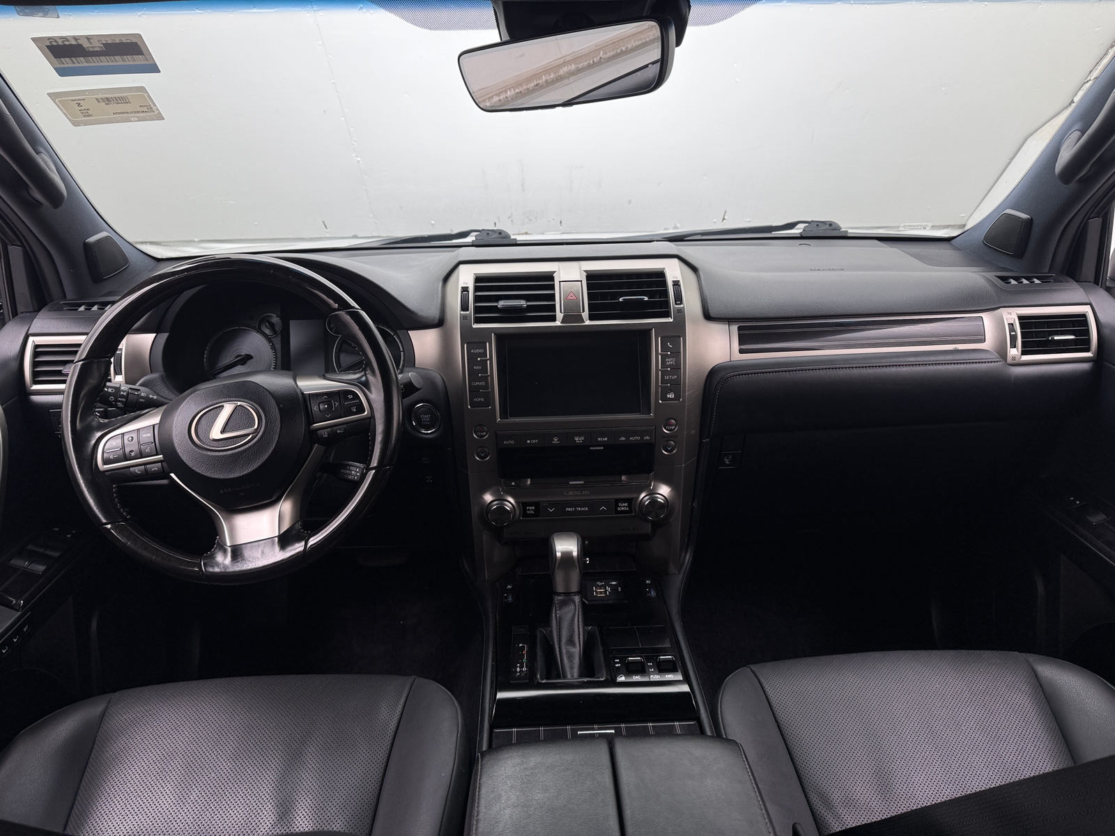Thumbnail: 2020 Lexus GX - 2